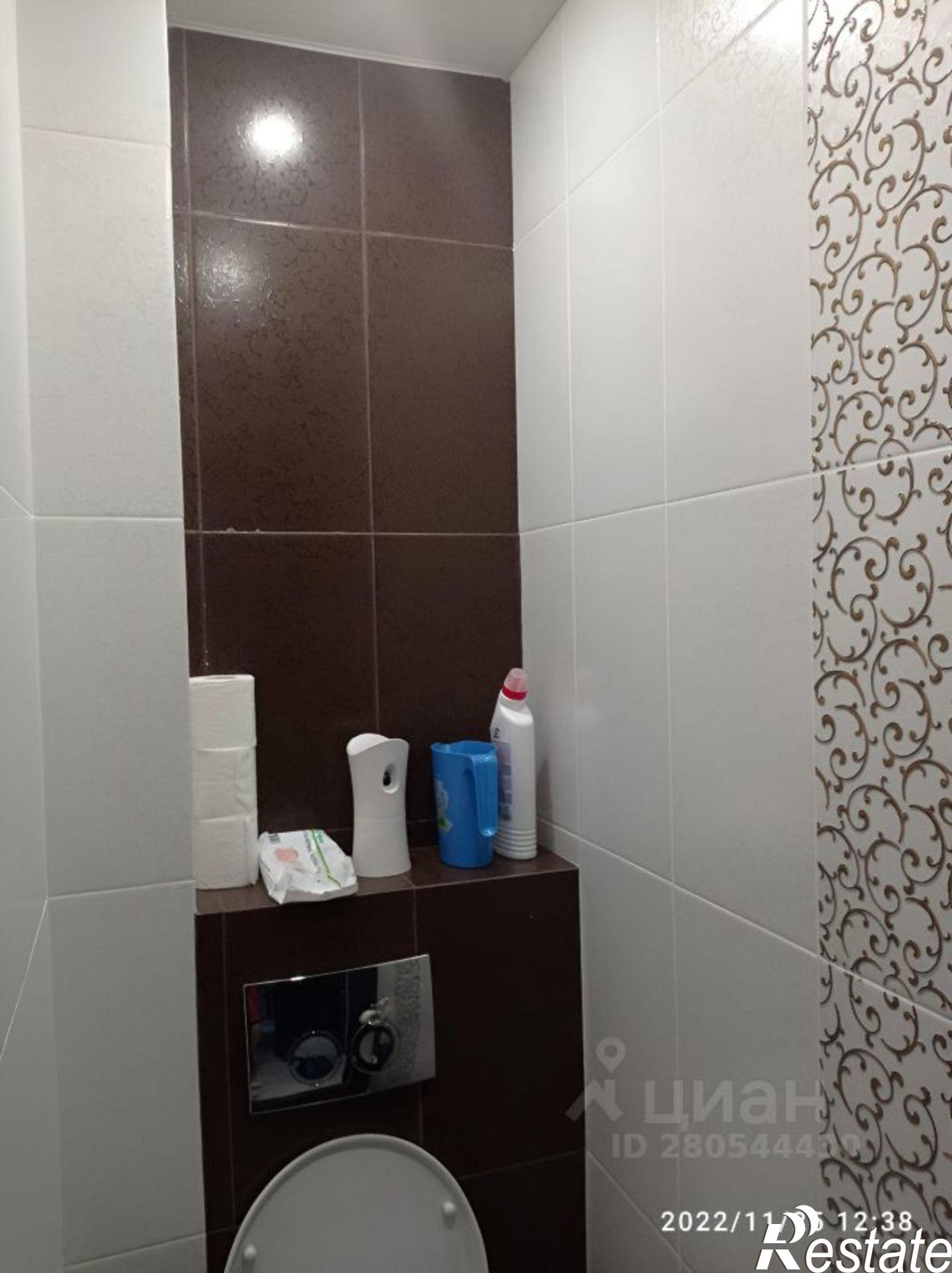 Сдать квартиру за 18 000 рублей на ул Беломорская, 5