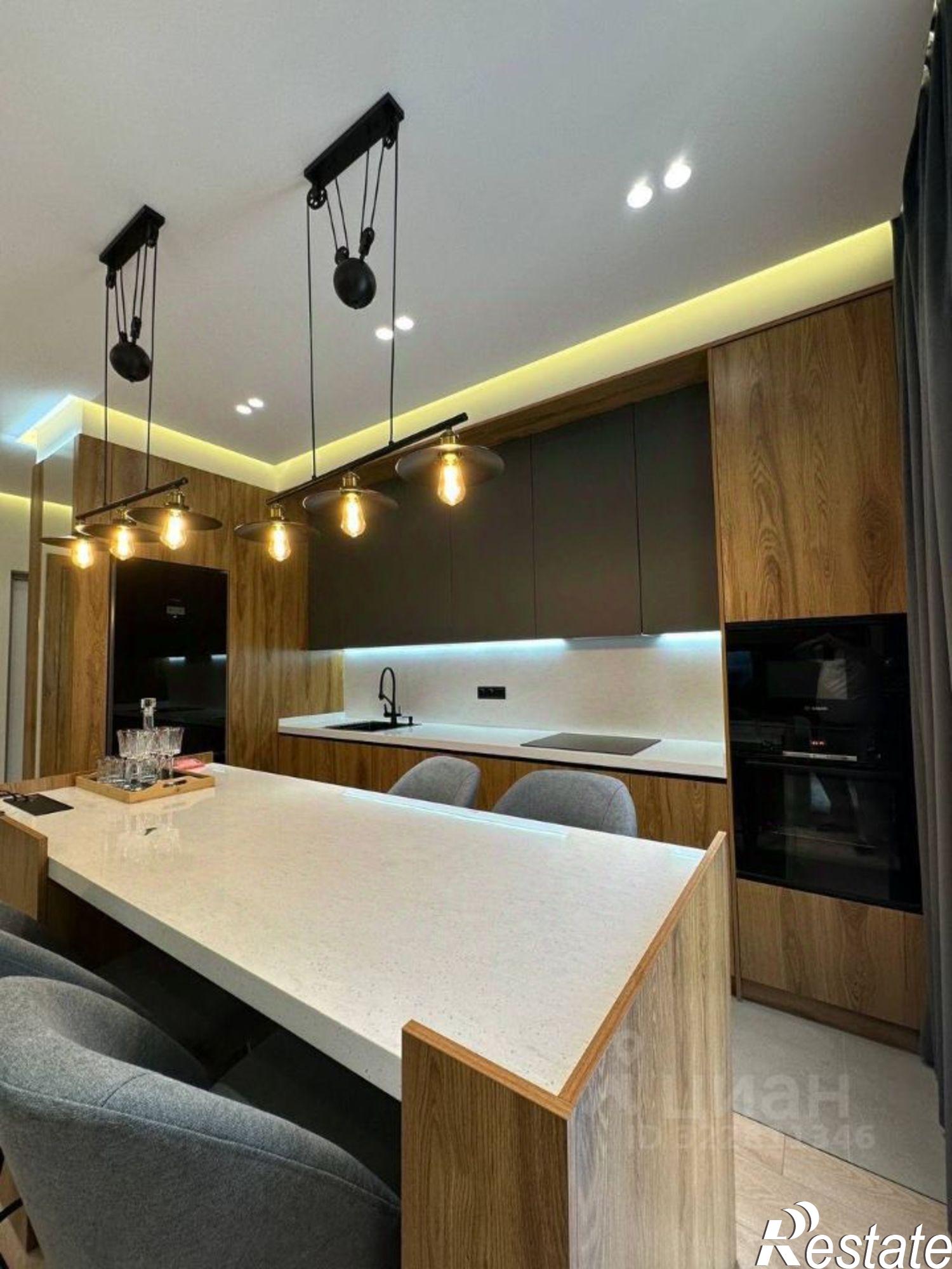 Сдать квартиру за 78 999 рублей на ул Подлужная, 17