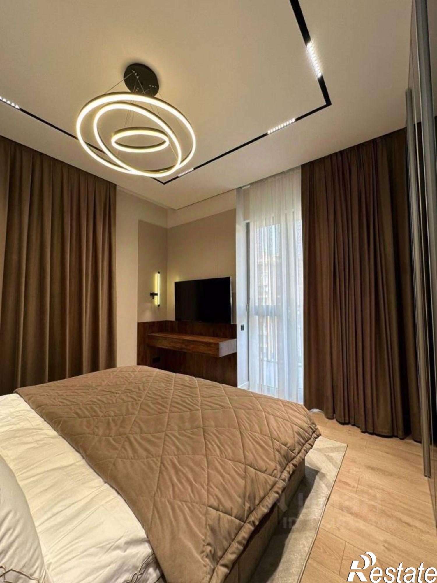 Сдать квартиру за 78 999 рублей на ул Подлужная, 17