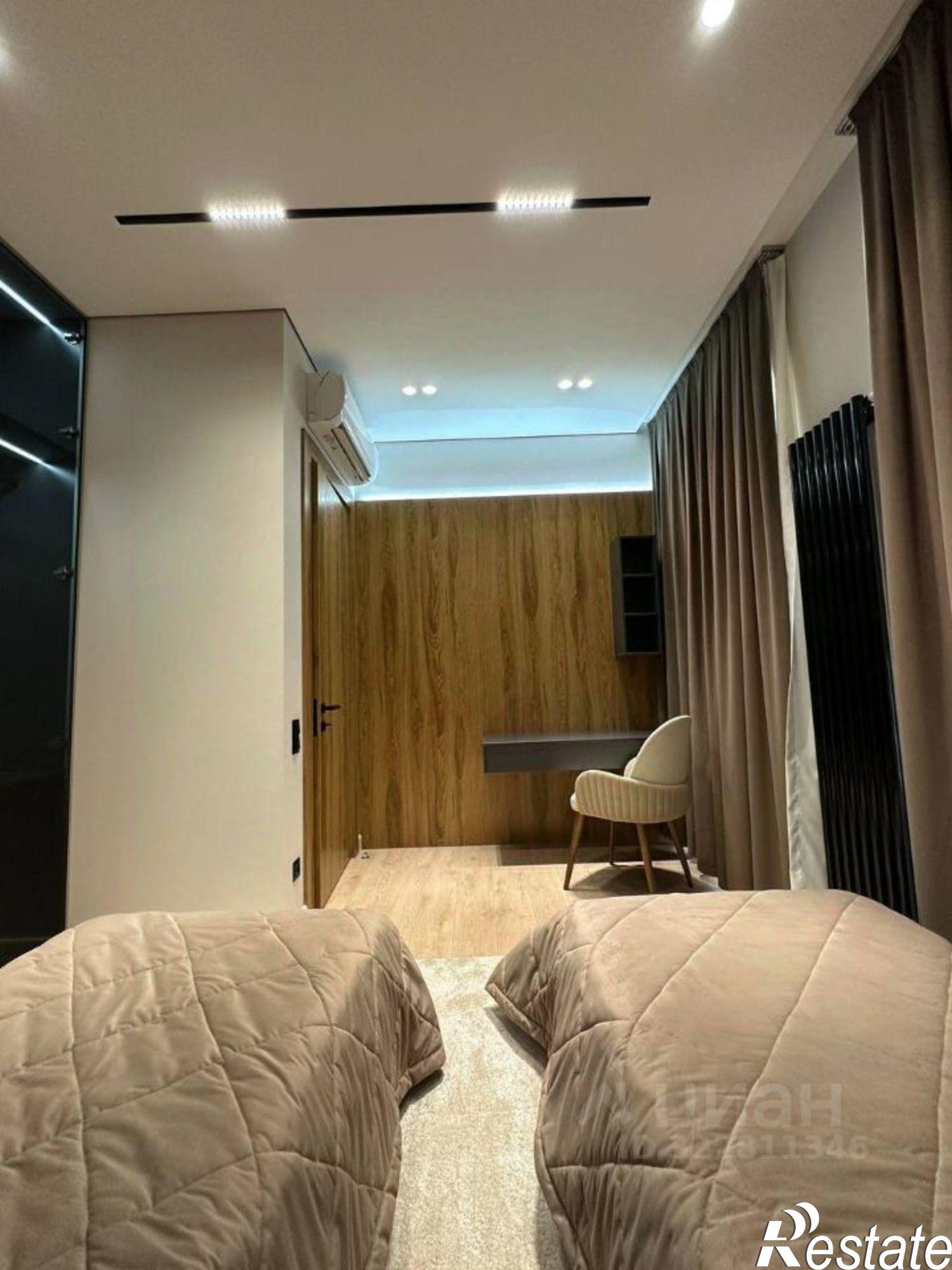 Сдать квартиру за 78 999 рублей на ул Подлужная, 17