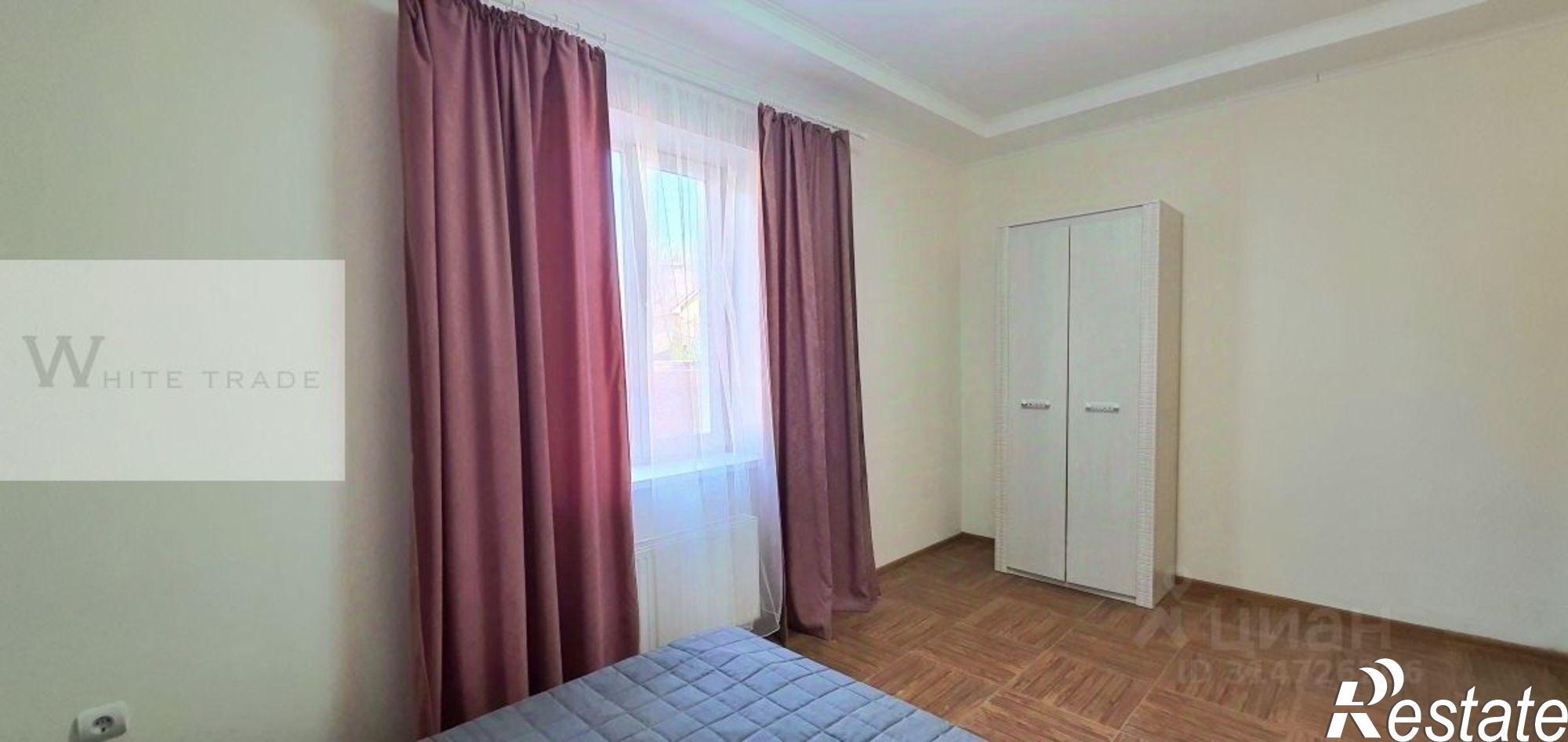 Сдать дачу, дом, коттедж за 110 000 рублей на Жасминная улица, 12