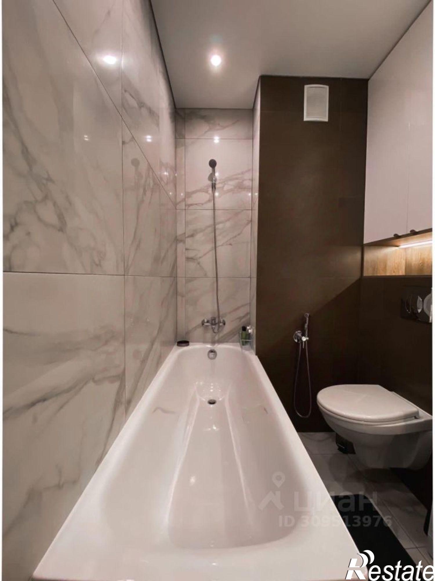 Сдать квартиру за 30 000 рублей на ул Аметьевская магистраль, 16 3