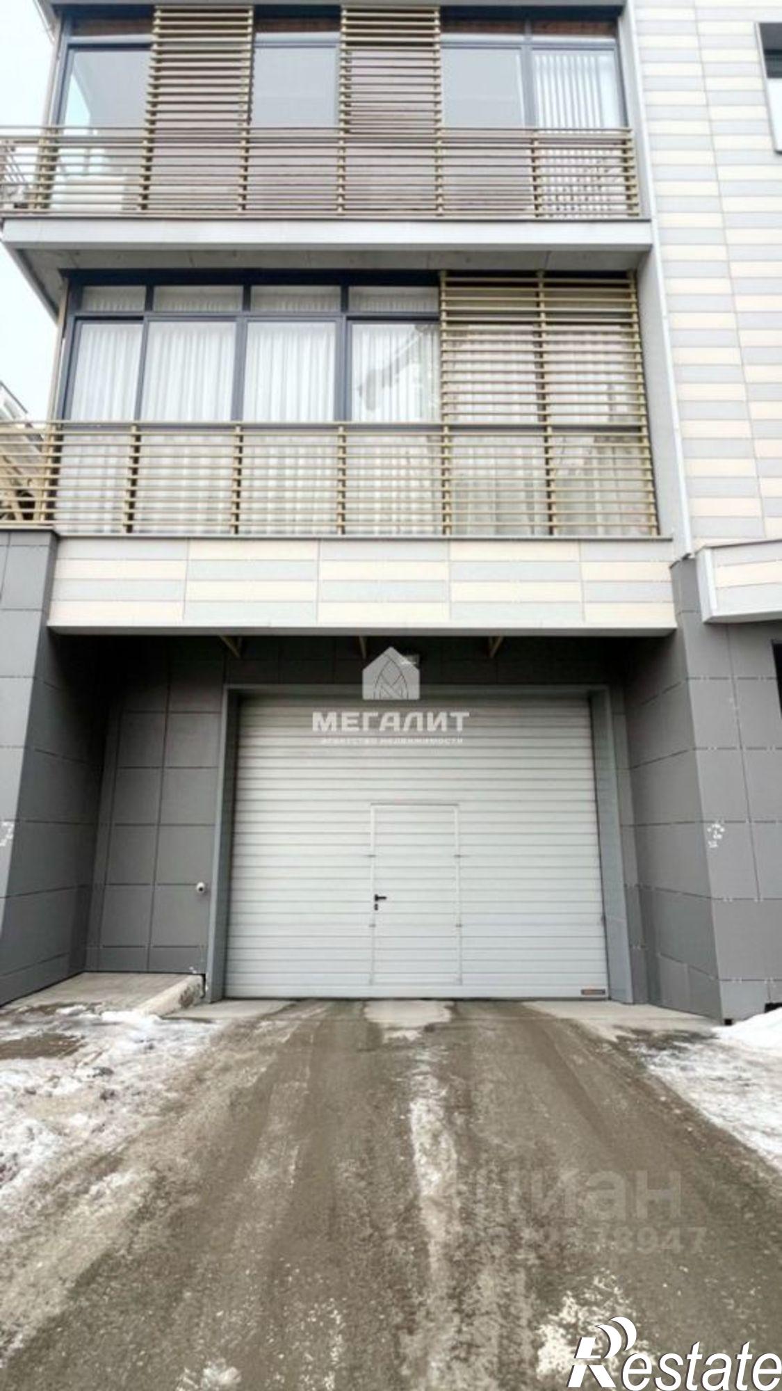 Сдать гараж, место в паркинге за 9 952 рублей на ул Островского, 107