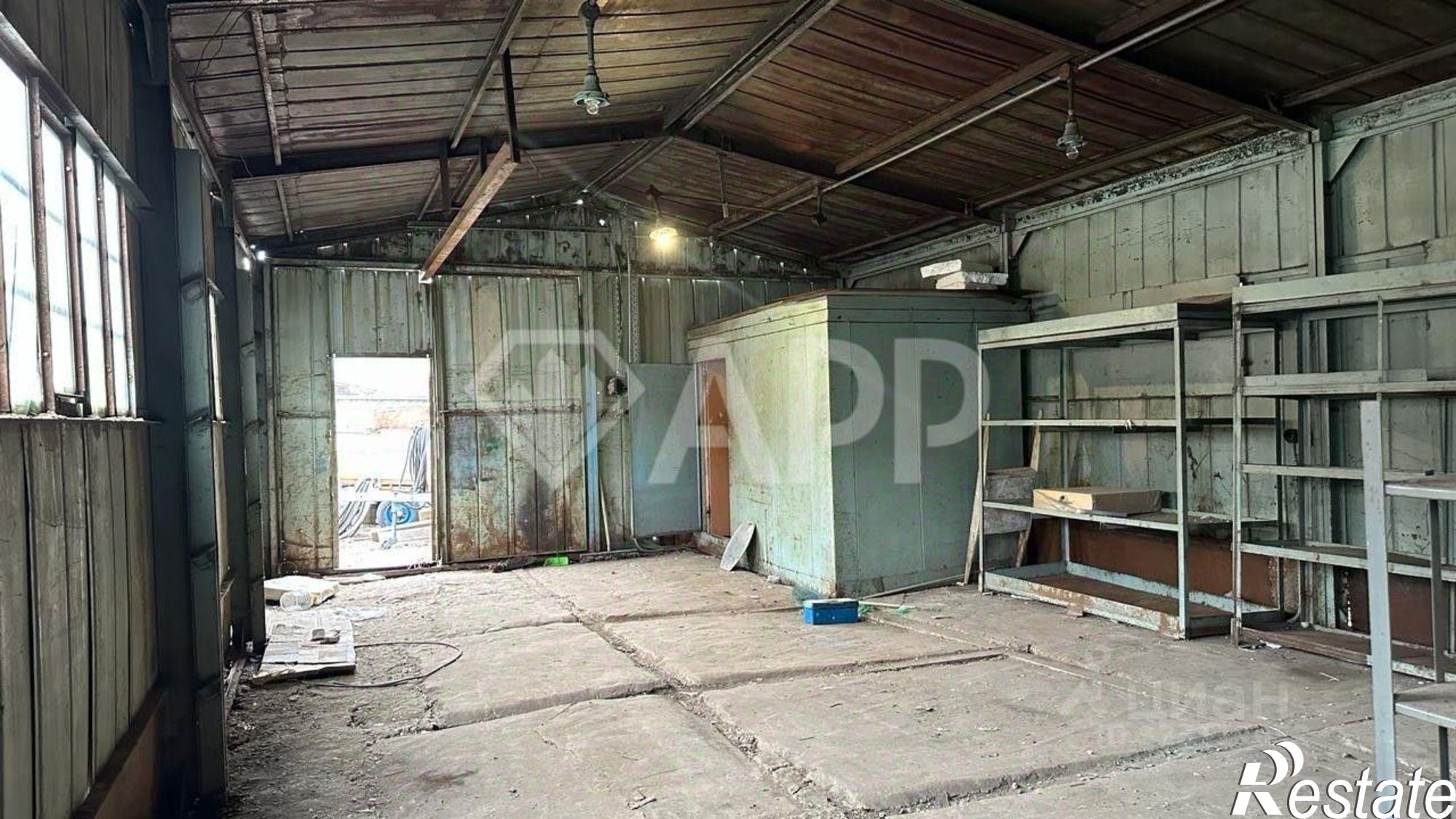 Сдать складское помещение за 35 004 рублей на ул Химическая, 3