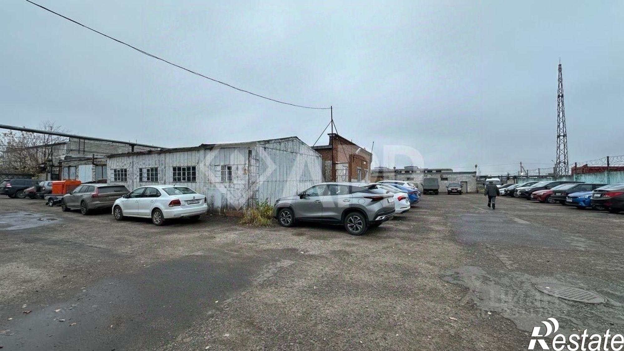 Сдать складское помещение за 35 004 рублей на ул Химическая, 3