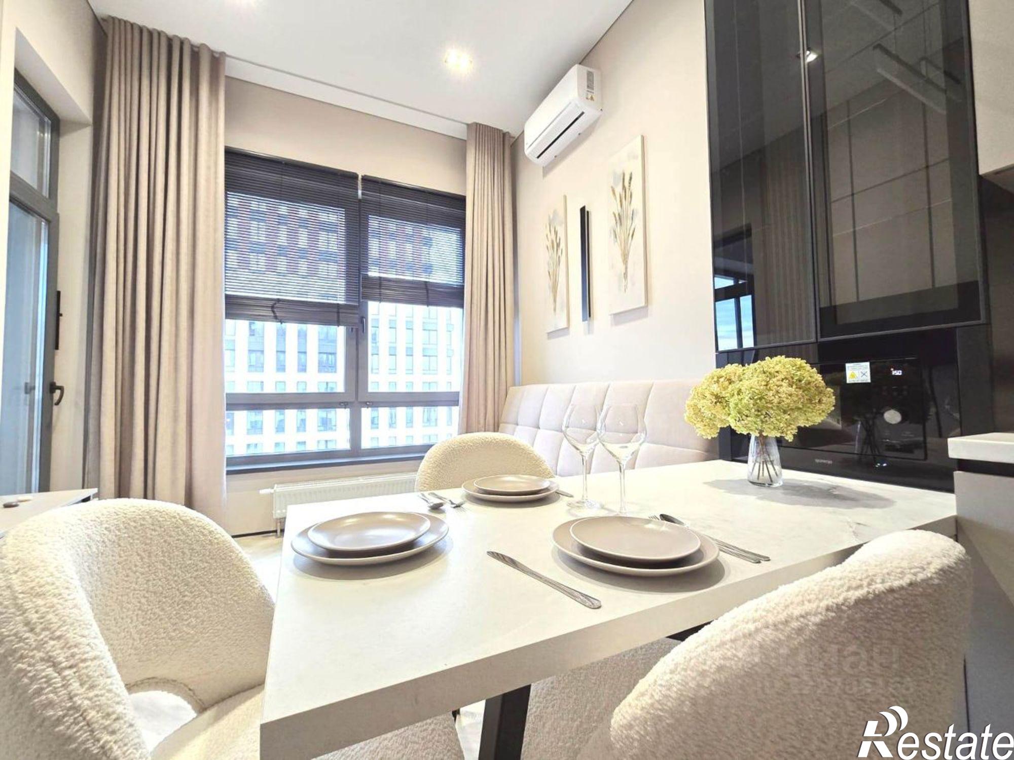 Сдать квартиру за 150 000 рублей