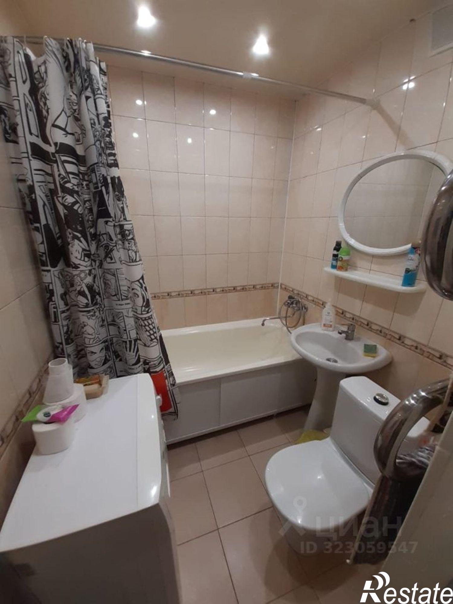 Сдать квартиру за 28 000 рублей на улица Лукина, 53