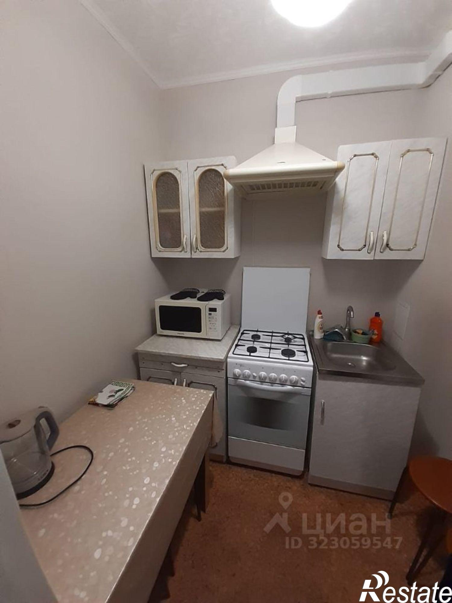 Сдать квартиру за 28 000 рублей на улица Лукина, 53