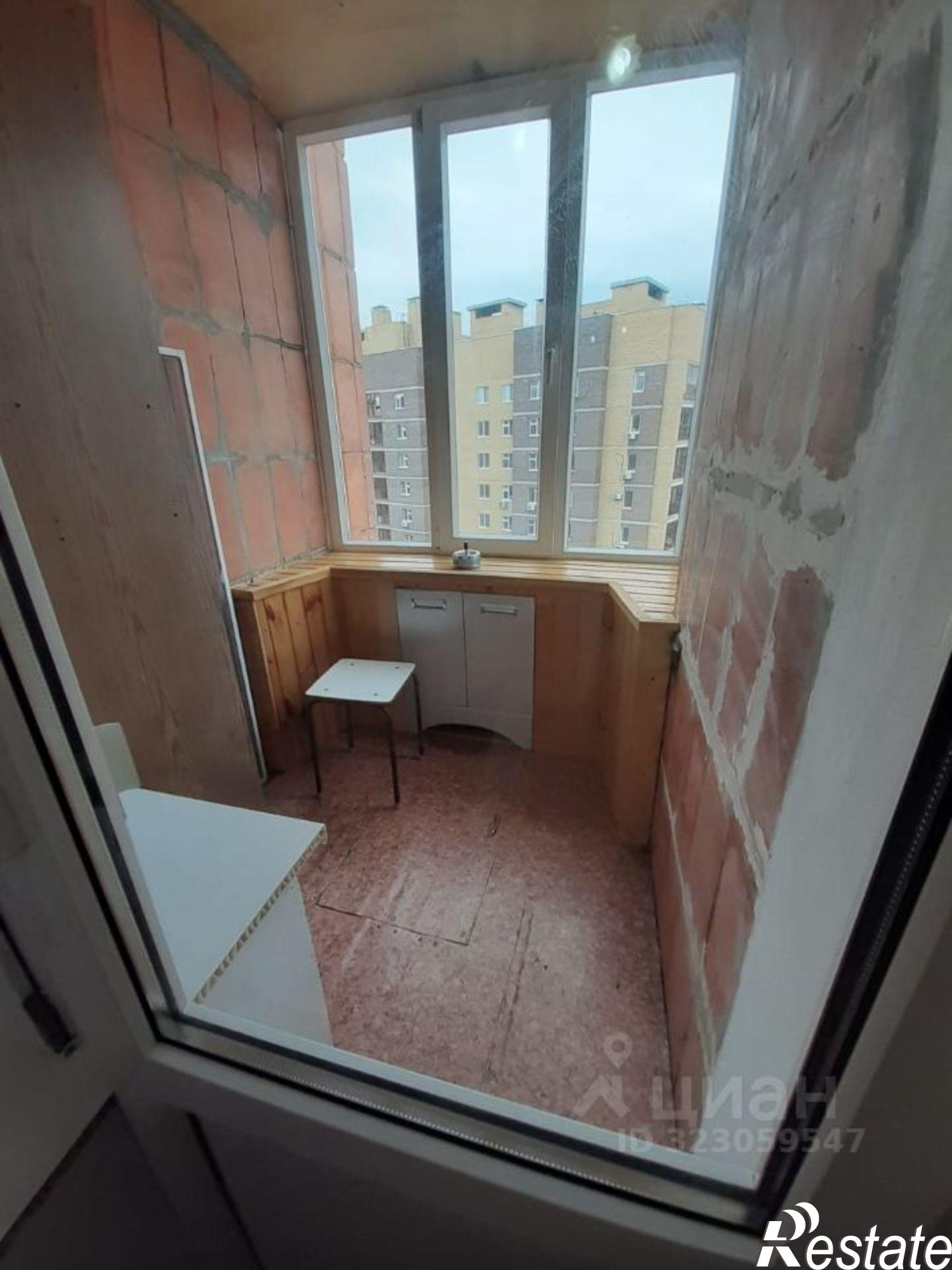 Сдать квартиру за 28 000 рублей на улица Лукина, 53