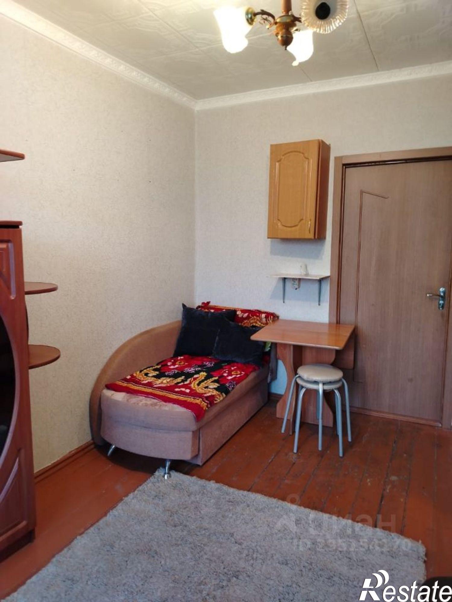 Сдать комнату за 15 000 рублей на Адмиралтейская улица, 17