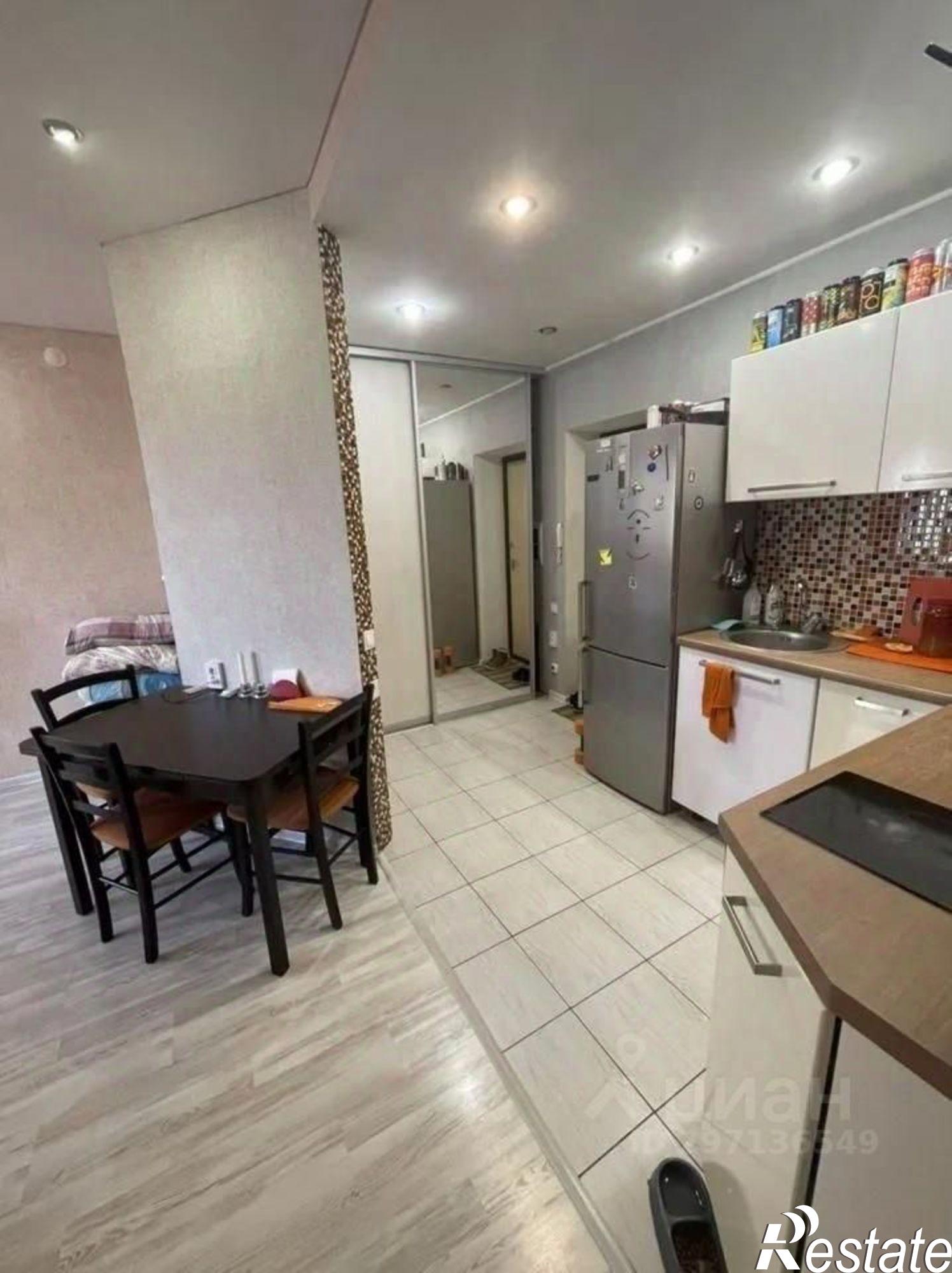 Сдать квартиру за 28 000 рублей на ул Адоратского, 4