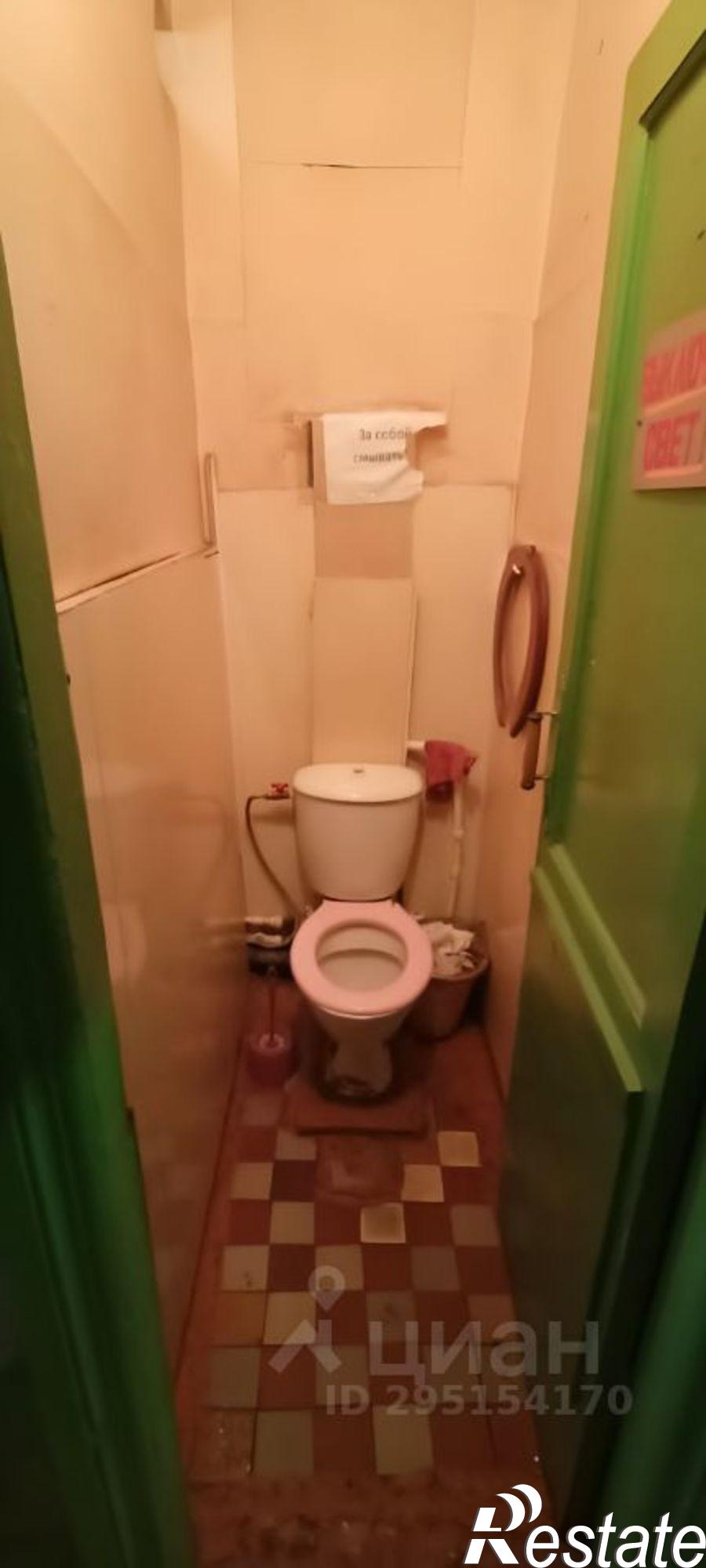 Сдать комнату за 15 000 рублей на Адмиралтейская улица, 17