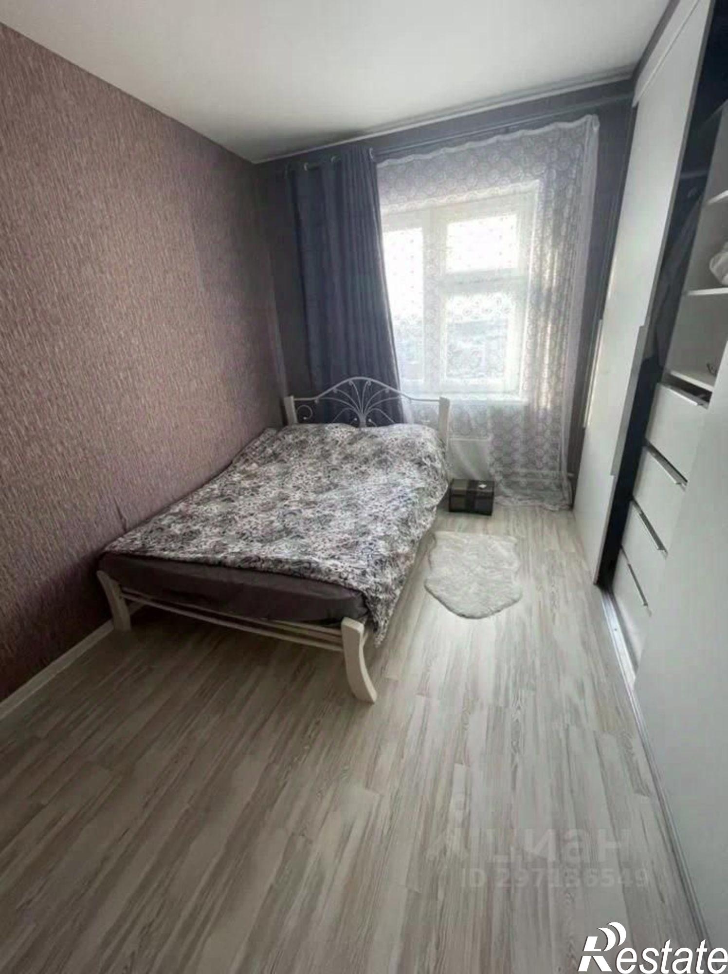 Сдать квартиру за 28 000 рублей на ул Адоратского, 4