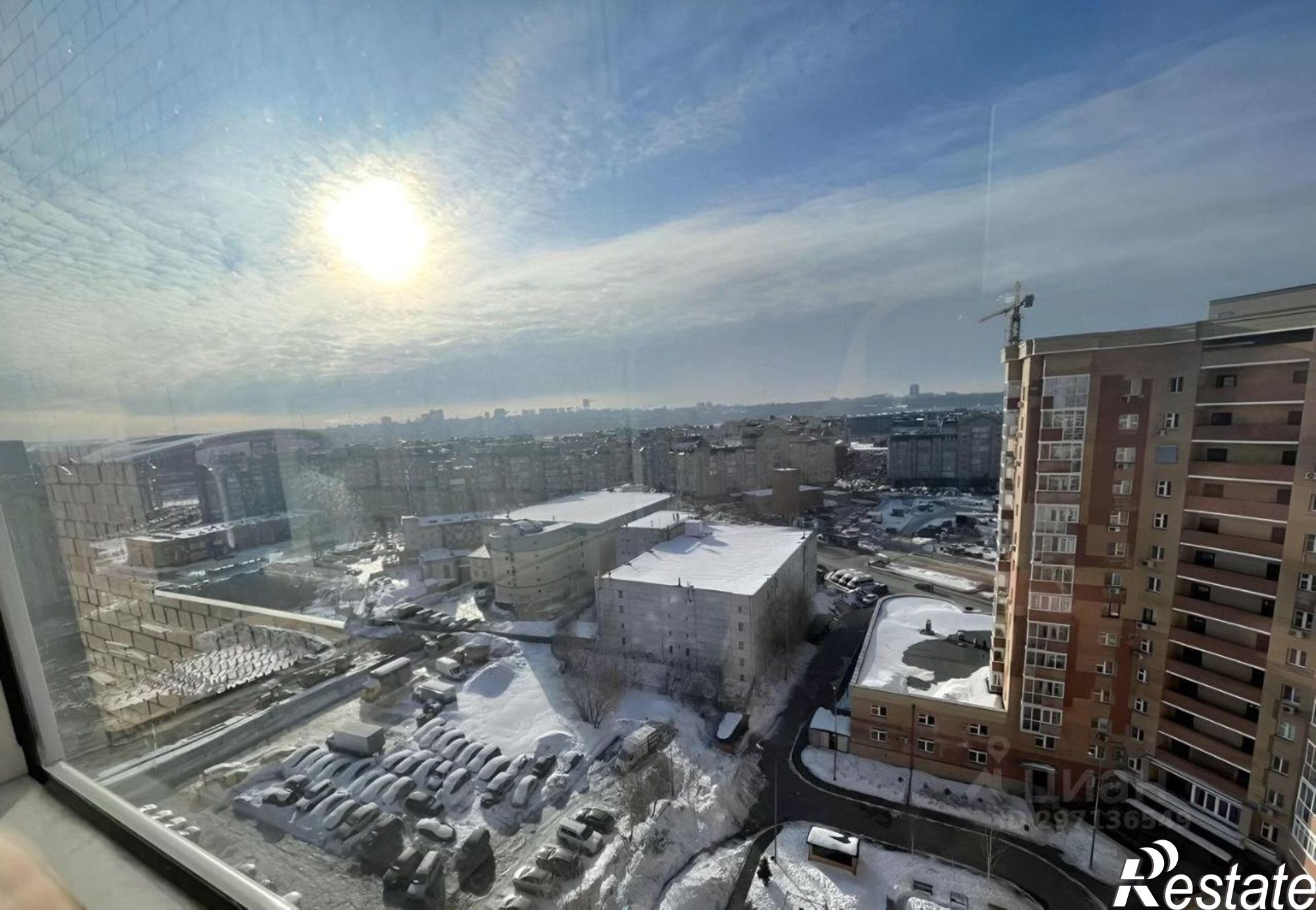 Сдать квартиру за 28 000 рублей на ул Адоратского, 4