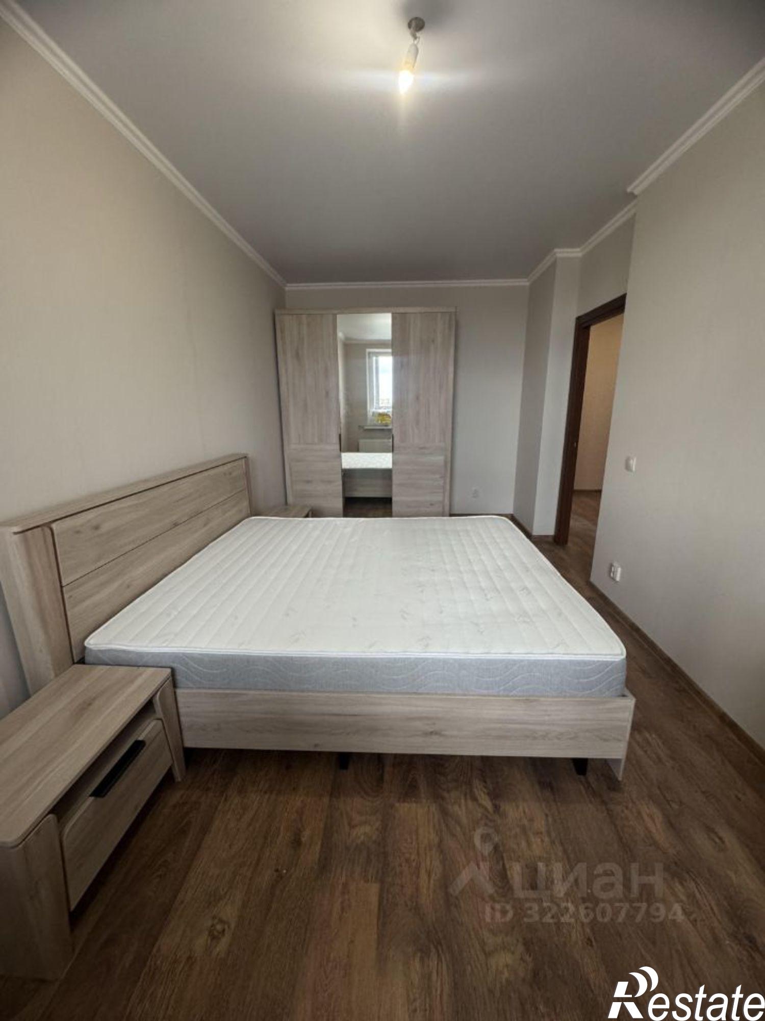 Сдать квартиру за 50 000 рублей на ул Профессора Камая, 12