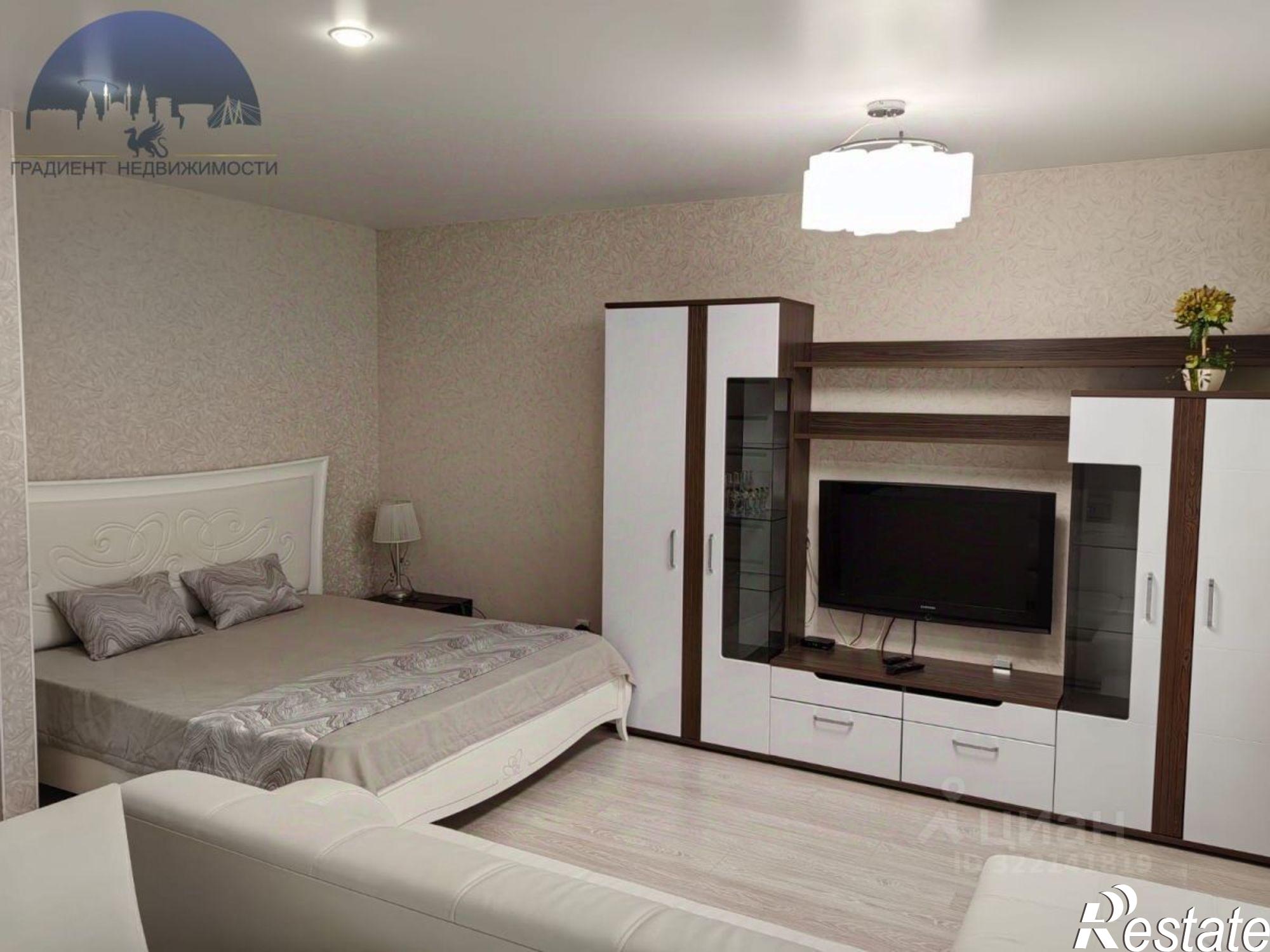 Сдать квартиру за 38 000 рублей на ул Дубравная, 1/104