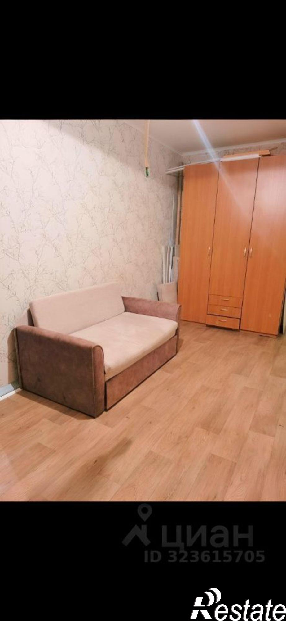 Сдать квартиру за 29 000 рублей на ул Шамиля Усманова, 16