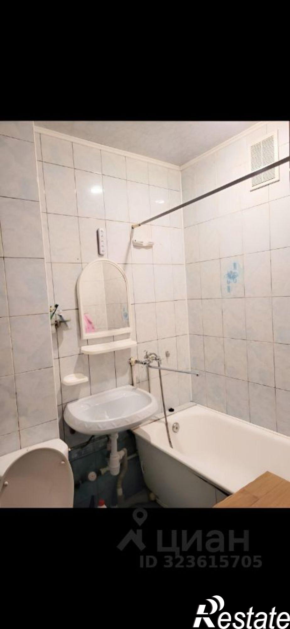 Сдать квартиру за 29 000 рублей на ул Шамиля Усманова, 16