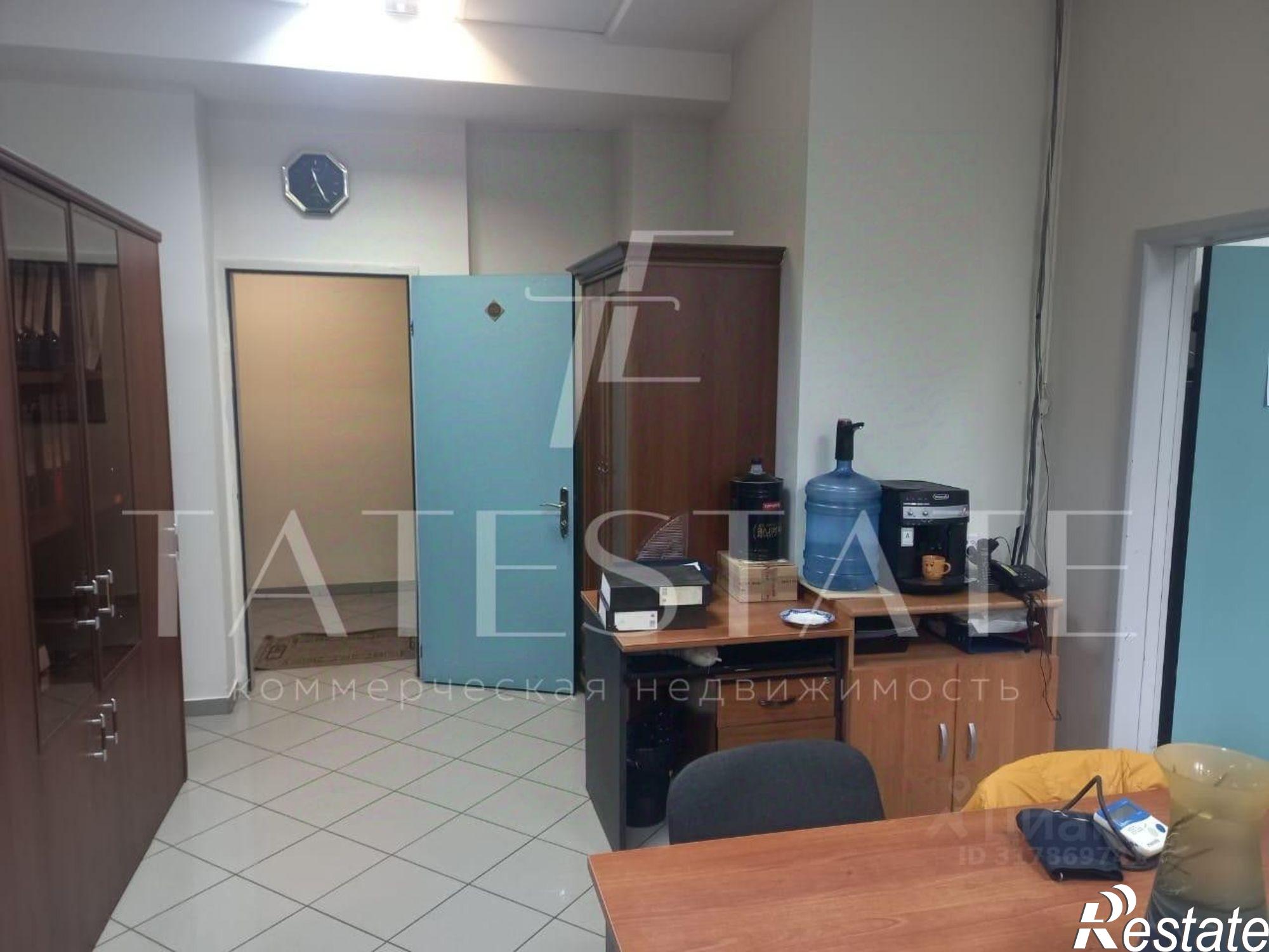 Сдать офис, помещение под офис за 48 000 рублей на Волгоградская улица, 43