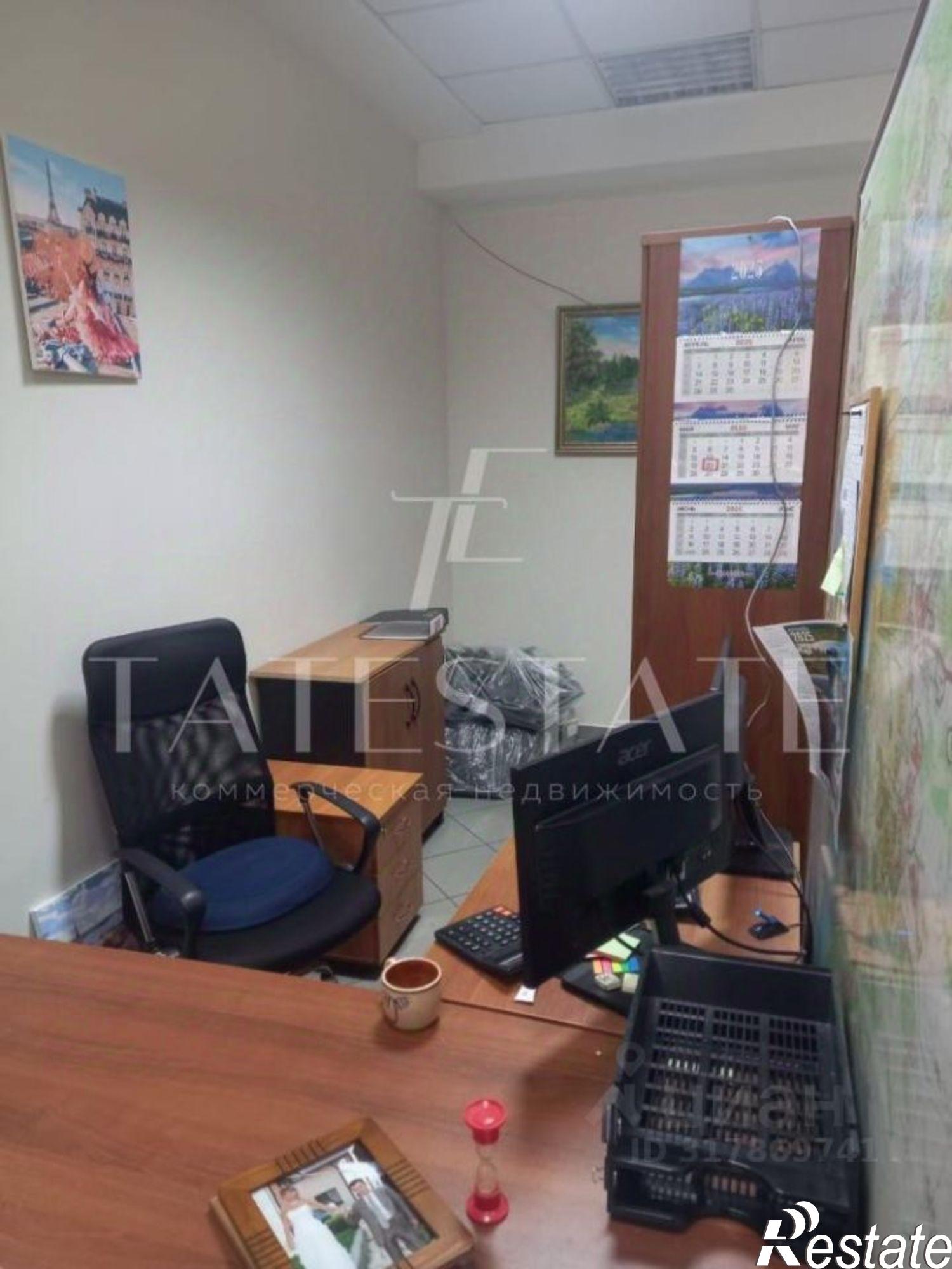 Сдать офис, помещение под офис за 48 000 рублей на Волгоградская улица, 43