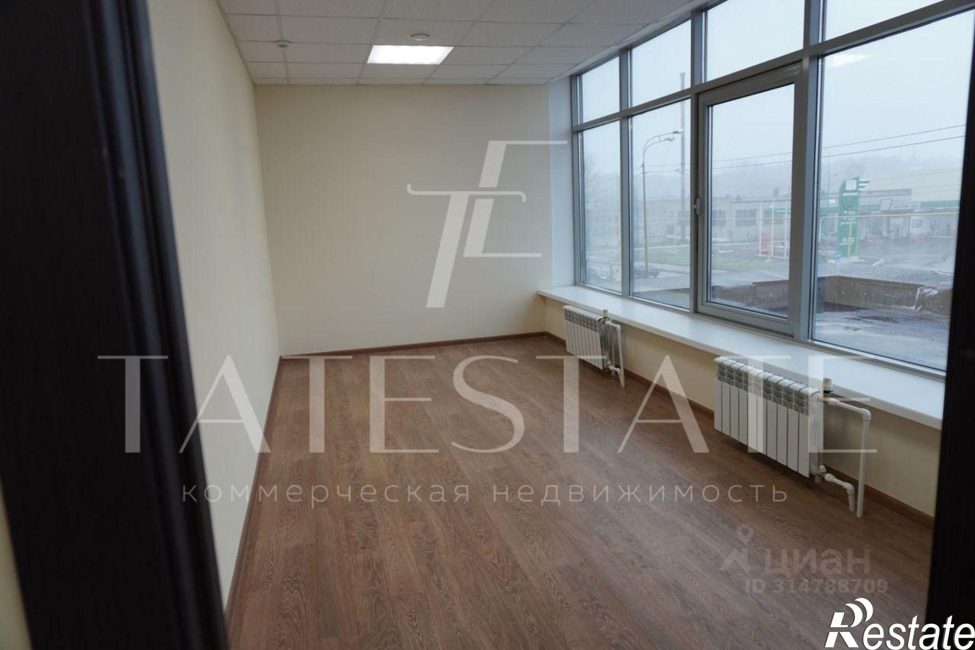 Сдать офис, помещение под офис за 17 764 рублей на Горьковское шоссе, 43А к2