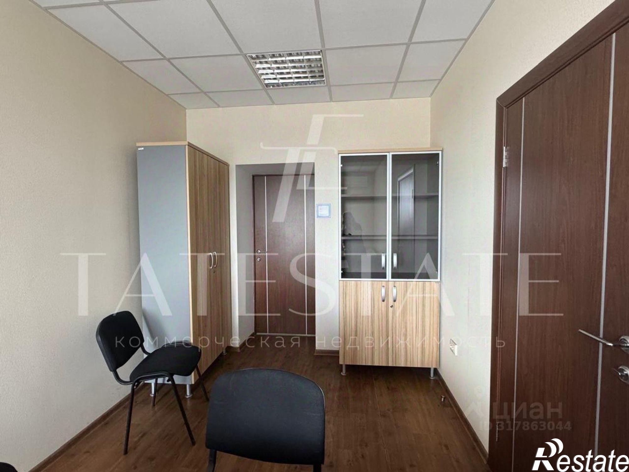 Сдать офис, помещение под офис за 68 400 рублей на улица Восход, 45