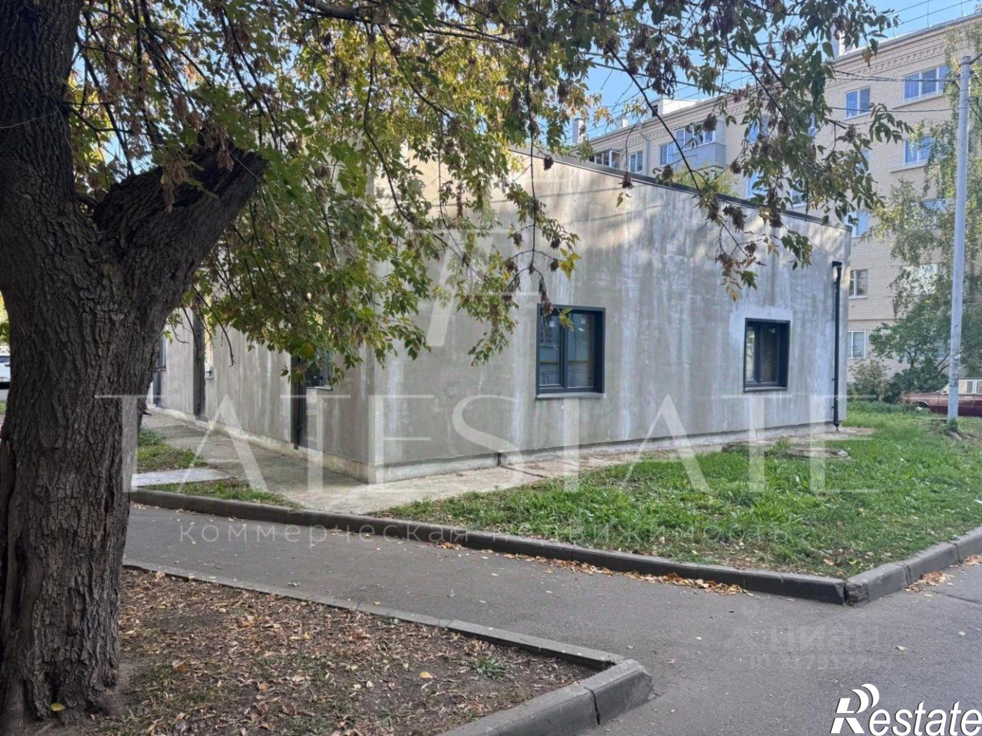 Сдать ОСЗ, отдельно стоящее здание за 160 331 рублей на улица Адоратского, 39Д