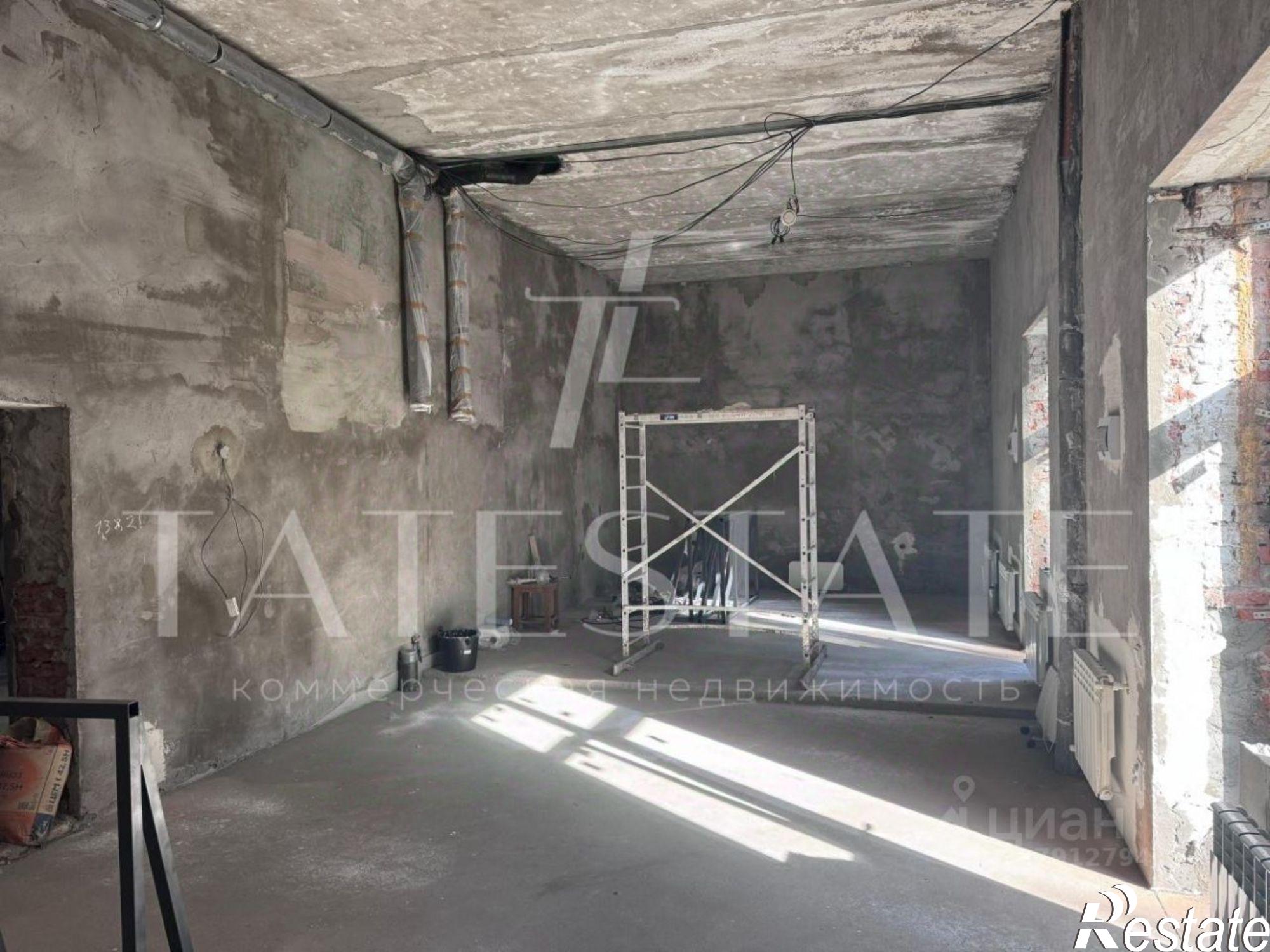 Сдать ОСЗ, отдельно стоящее здание за 160 331 рублей на улица Адоратского, 39Д