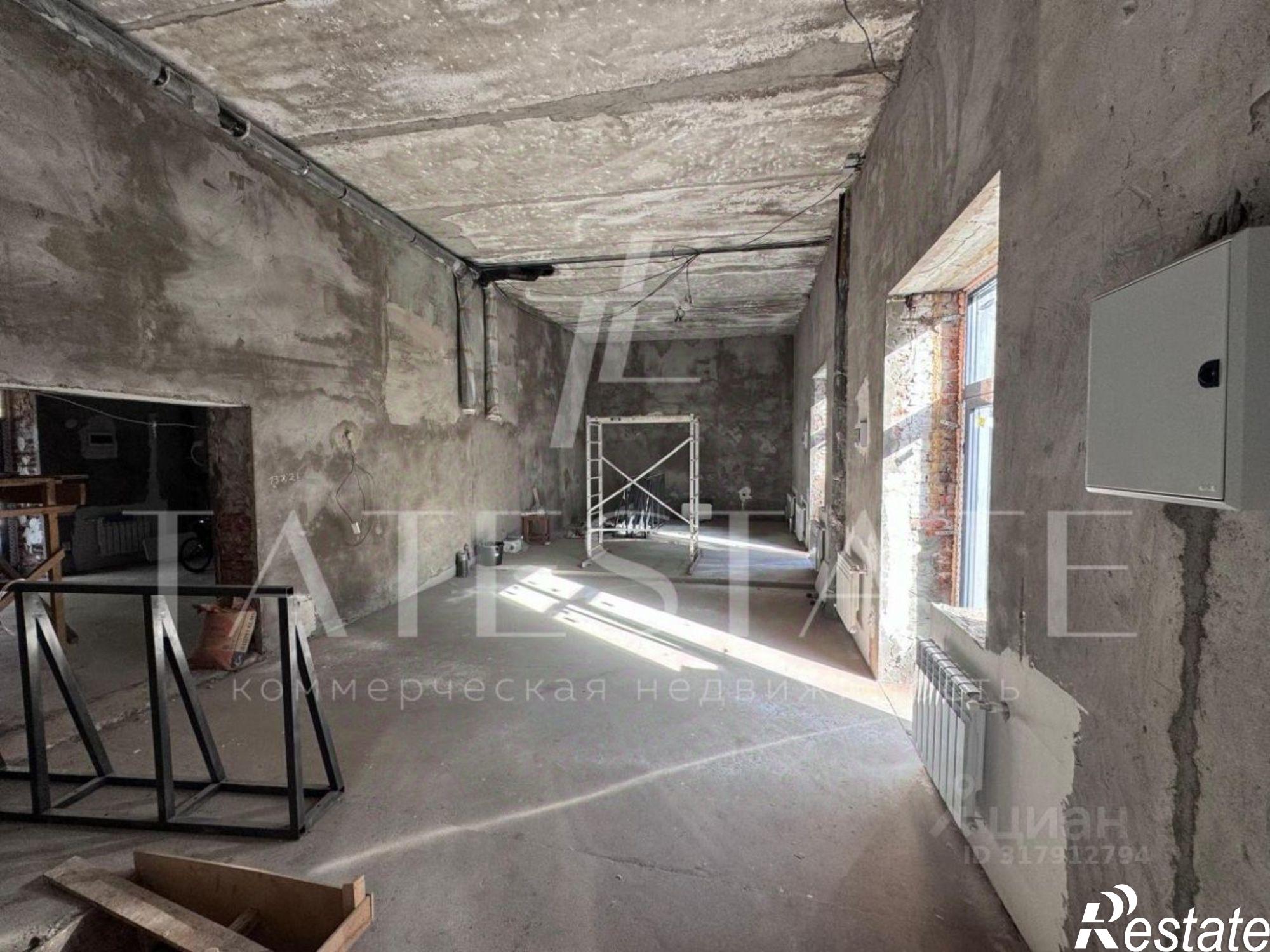 Сдать ОСЗ, отдельно стоящее здание за 160 331 рублей на улица Адоратского, 39Д