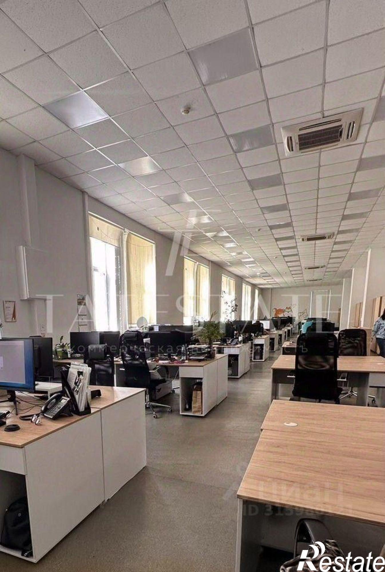 Сдать офис, помещение под офис за 61 875 рублей на Сибирский тракт, 34 к2