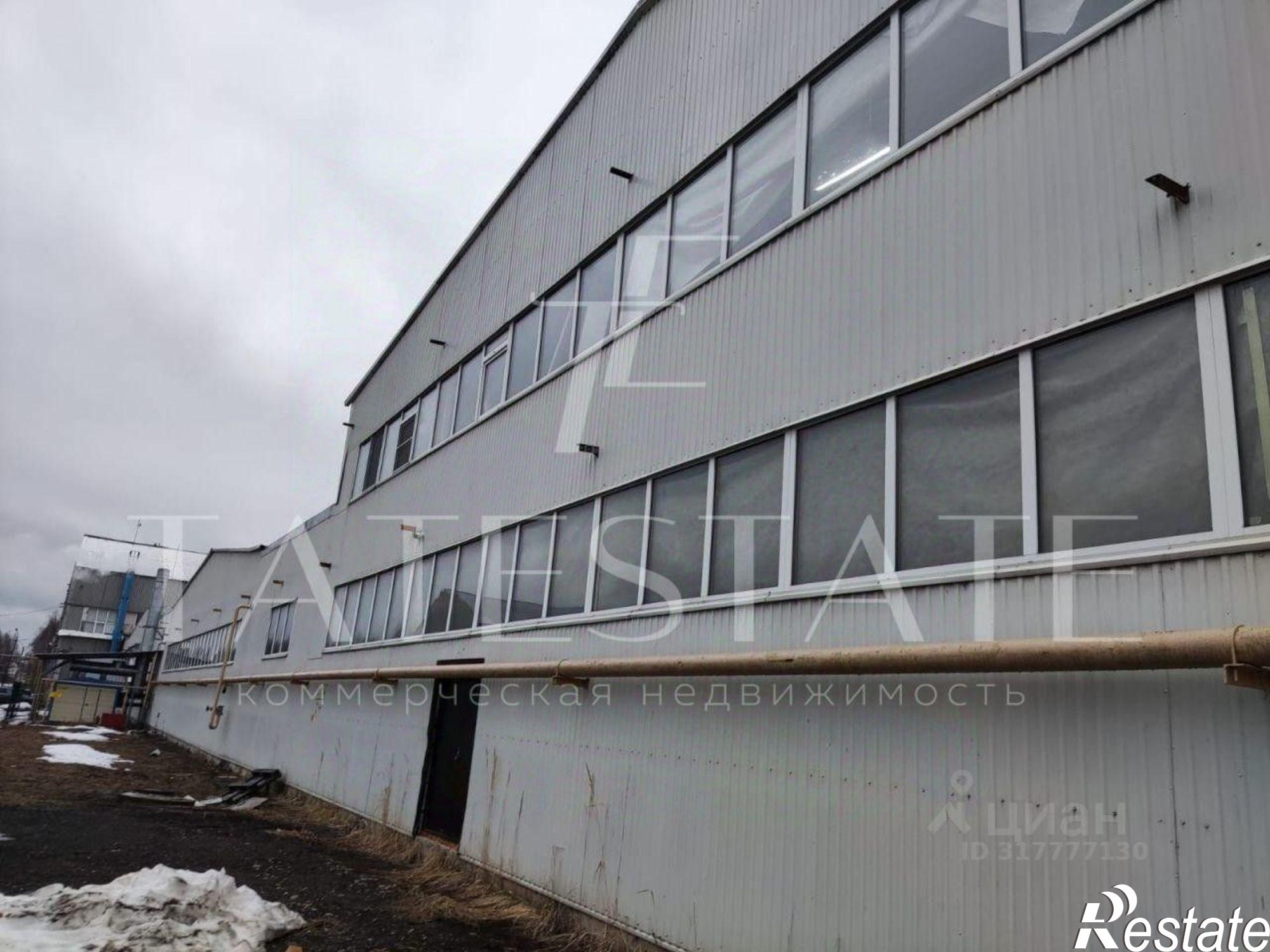 Сдать складское помещение за 87 500 рублей на Шумная улица, 2