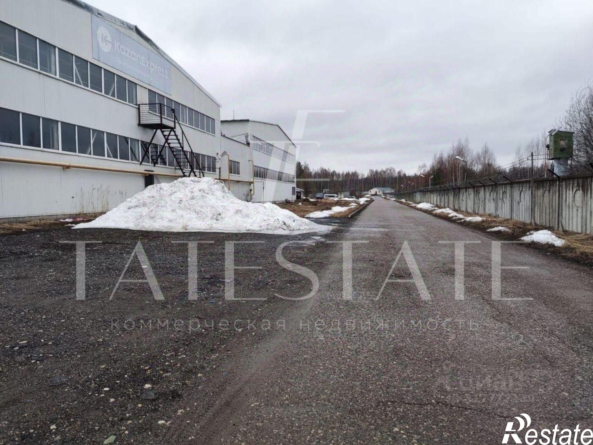 Сдать складское помещение за 87 500 рублей на Шумная улица, 2