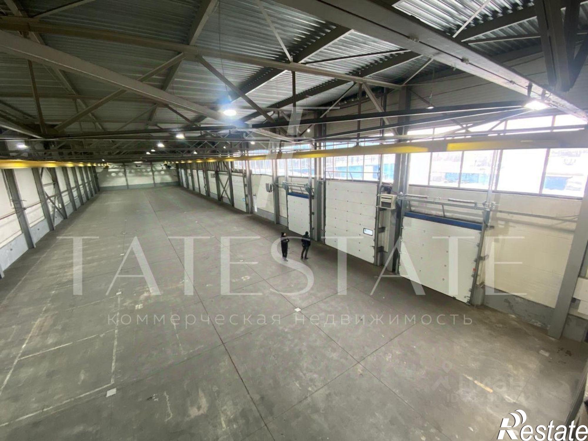 Сдать складское помещение за 129 850 рублей на улица Аделя Кутуя, 151