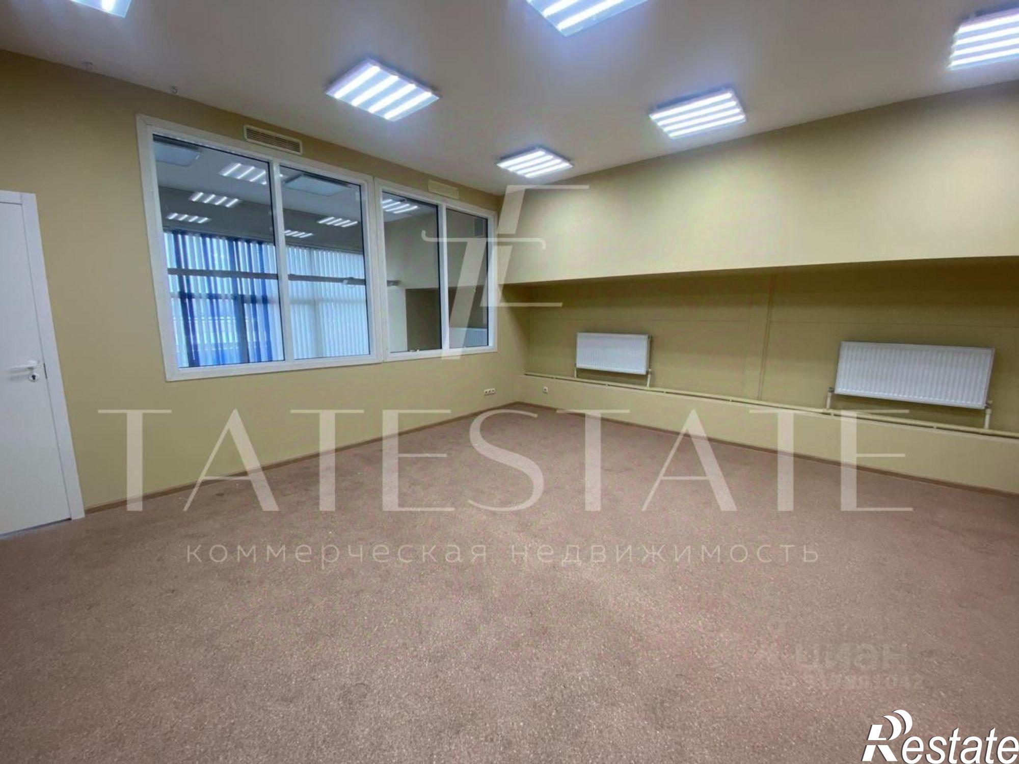 Сдать складское помещение за 129 850 рублей на улица Аделя Кутуя, 151