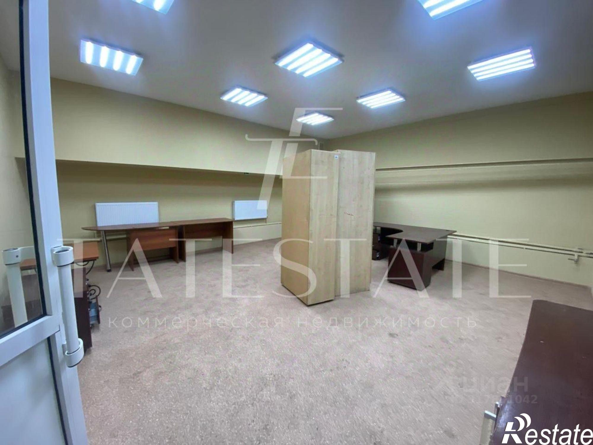 Сдать складское помещение за 129 850 рублей на улица Аделя Кутуя, 151