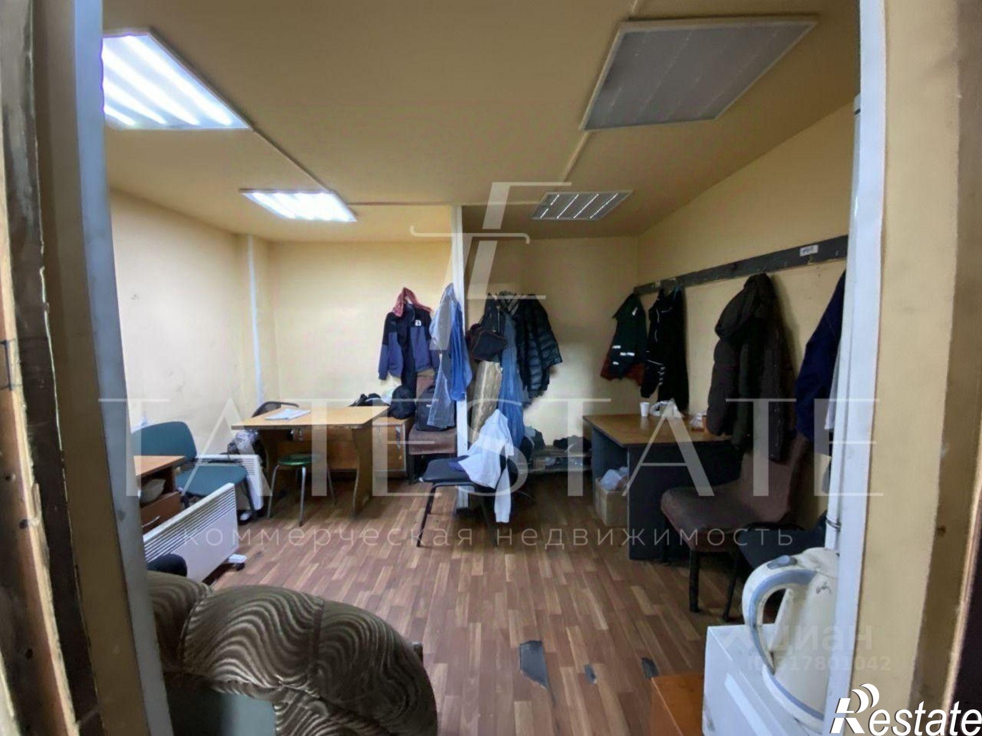 Сдать складское помещение за 129 850 рублей на улица Аделя Кутуя, 151