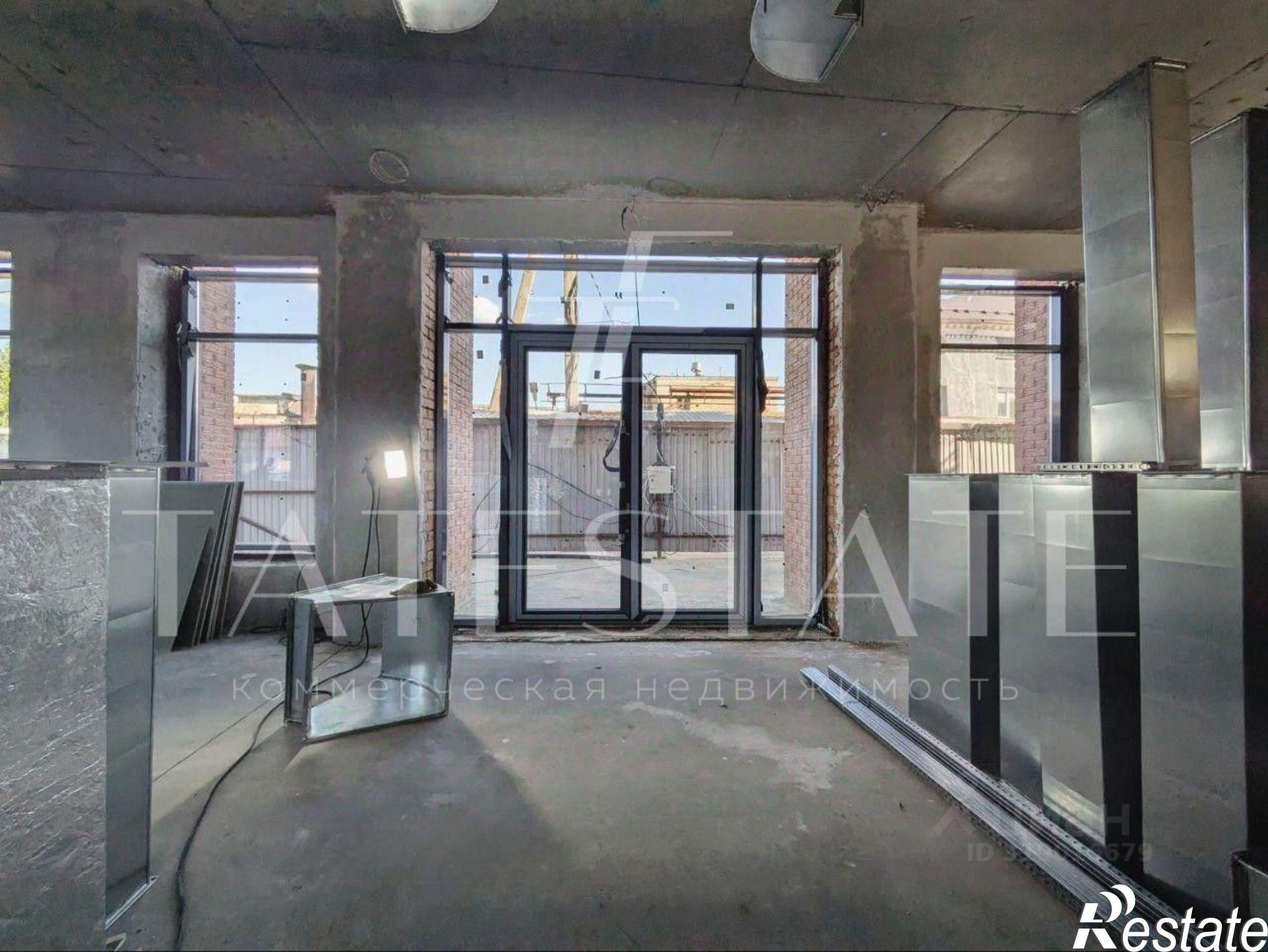 Сдать ОСЗ, отдельно стоящее здание за 171 948 рублей на улица Табейкина, 15