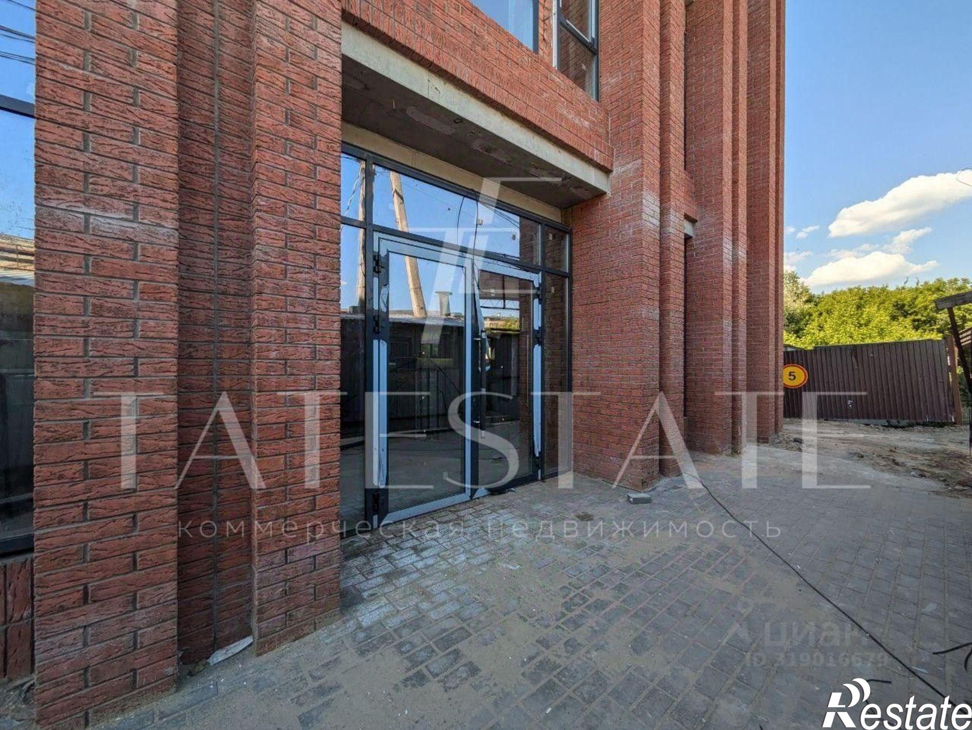 Сдать ОСЗ, отдельно стоящее здание за 171 948 рублей на улица Табейкина, 15