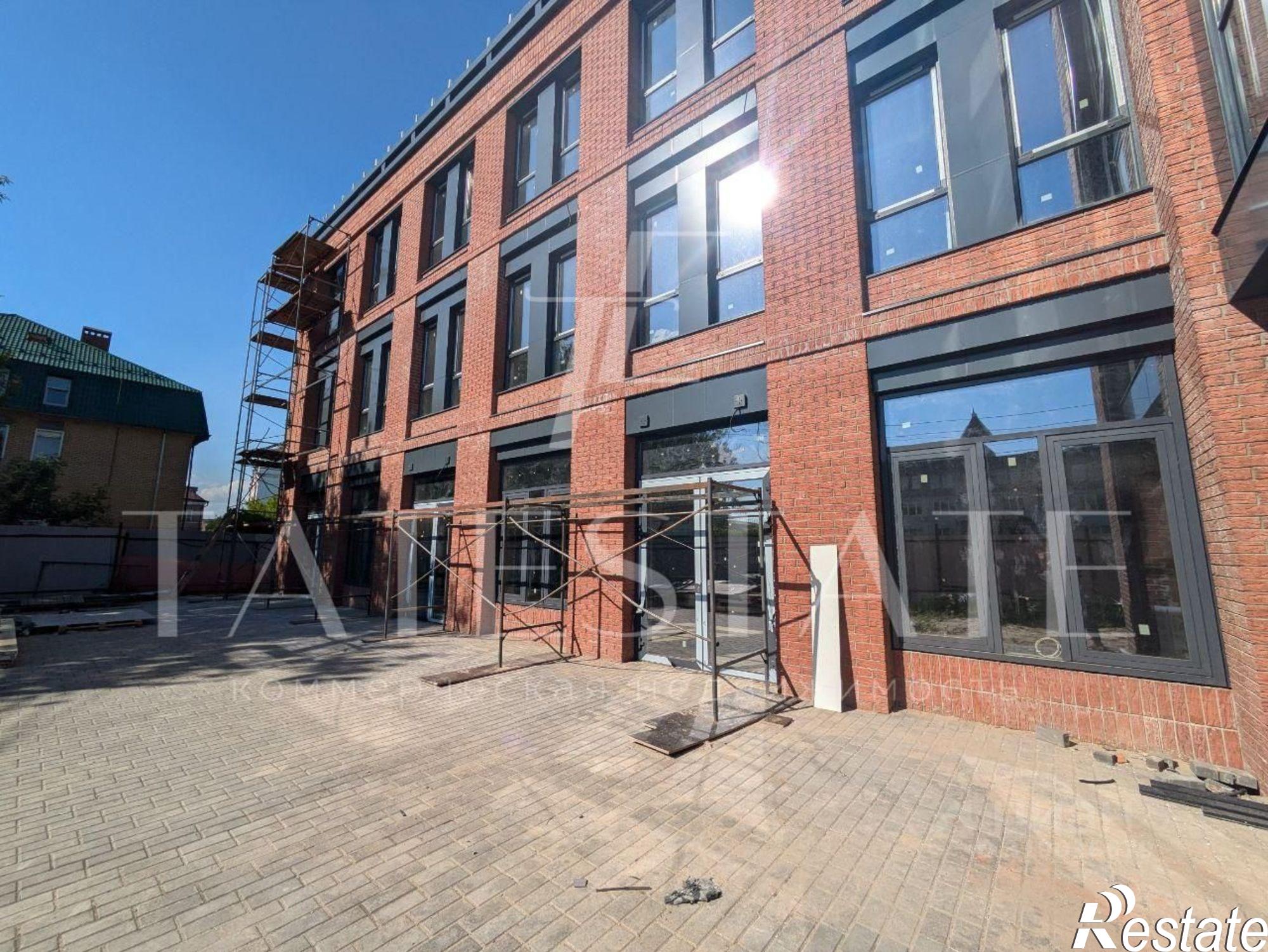 Сдать ОСЗ, отдельно стоящее здание за 171 948 рублей на улица Табейкина, 15