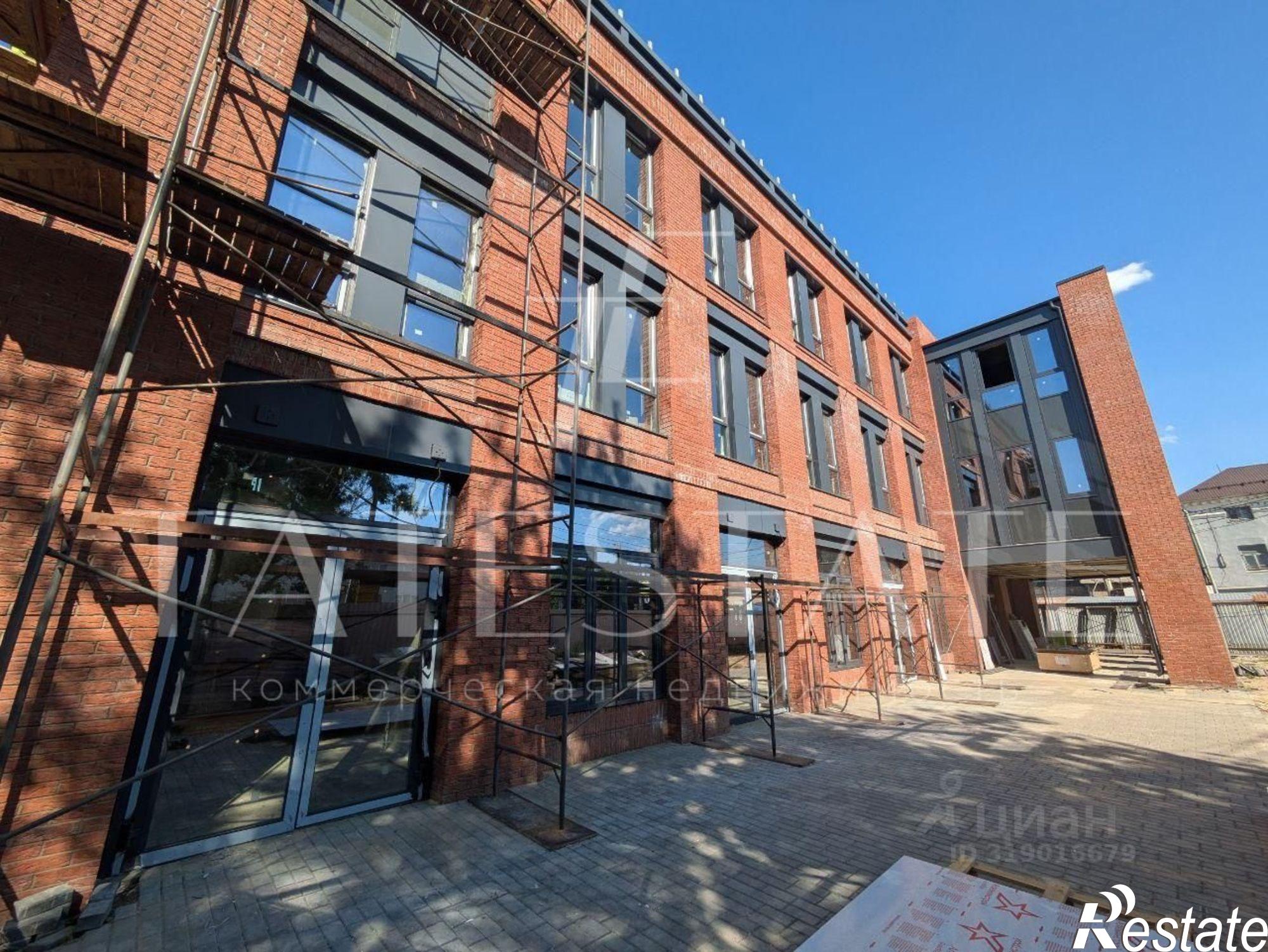 Сдать ОСЗ, отдельно стоящее здание за 171 948 рублей на улица Табейкина, 15