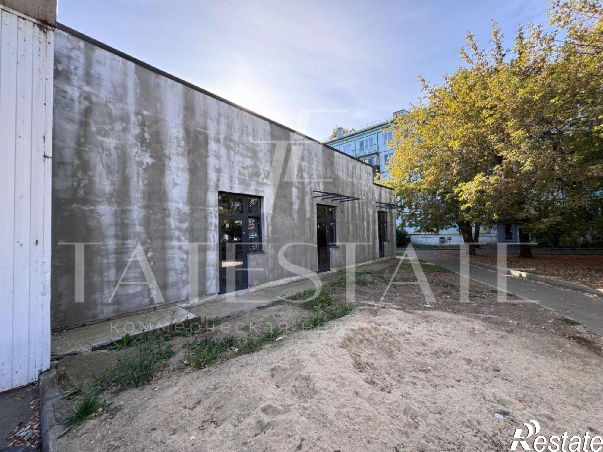 Сдать ОСЗ, отдельно стоящее здание за 80 400 рублей на улица Академика Королёва, 10А