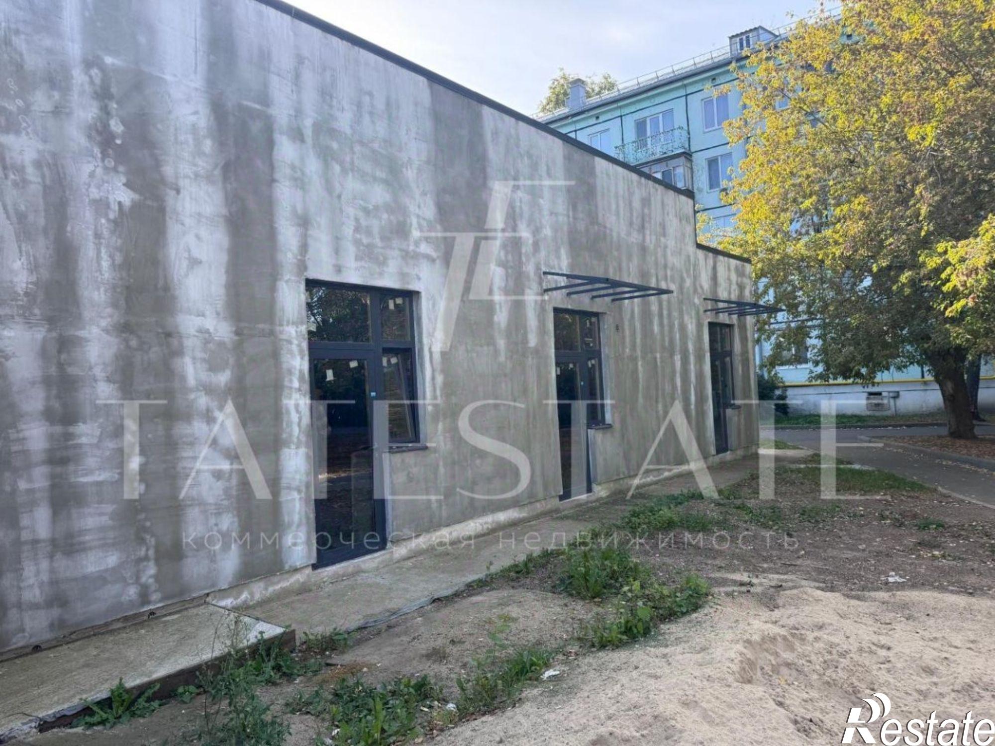 Сдать ОСЗ, отдельно стоящее здание за 80 400 рублей на улица Академика Королёва, 10А