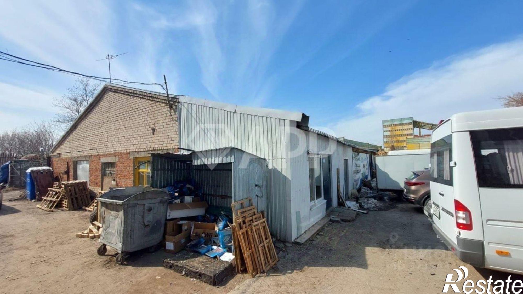 Сдать ОСЗ, отдельно стоящее здание за 120 000 рублей на улица Аделя Кутуя, 90