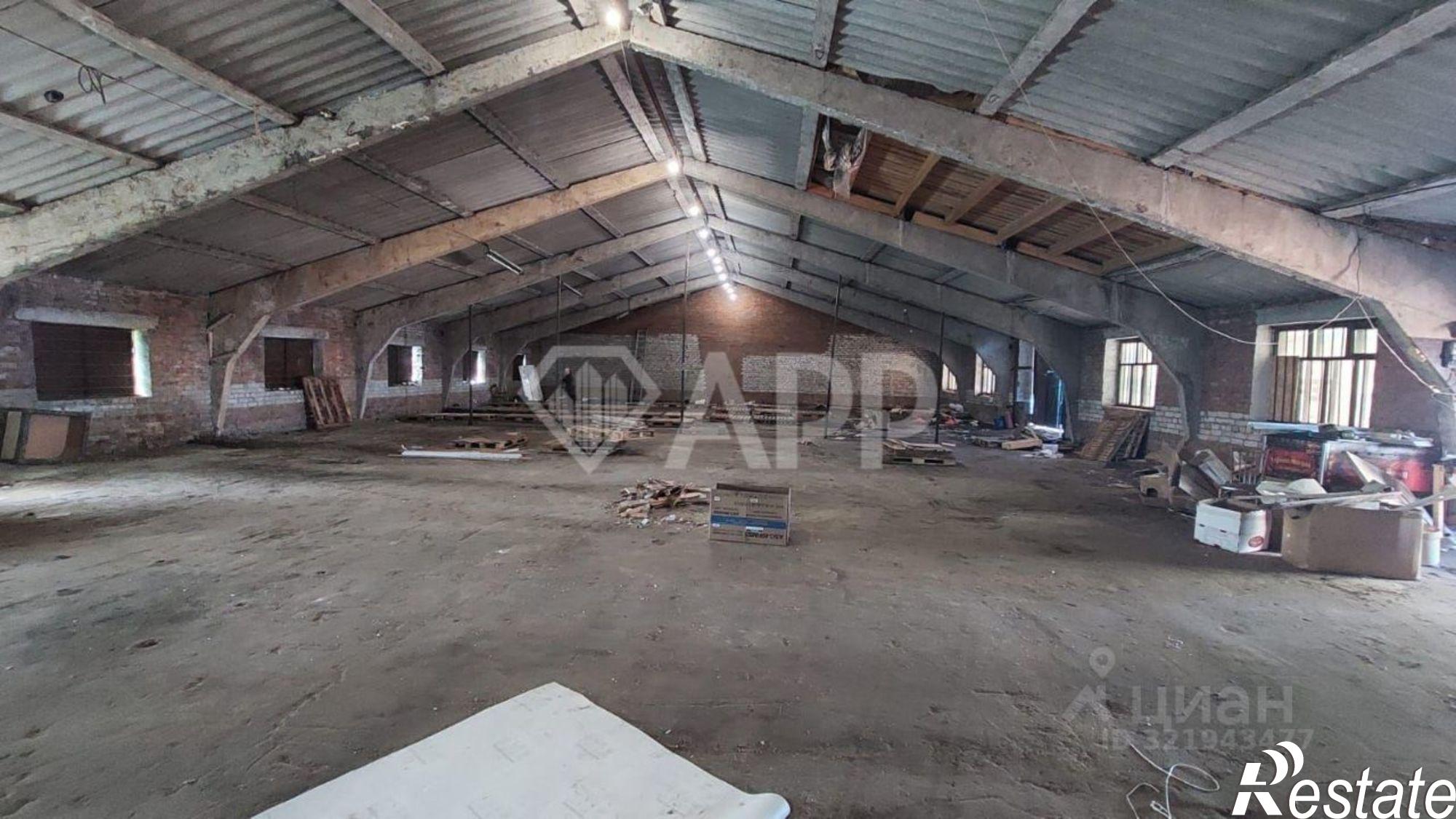 Сдать ОСЗ, отдельно стоящее здание за 120 000 рублей на улица Аделя Кутуя, 90