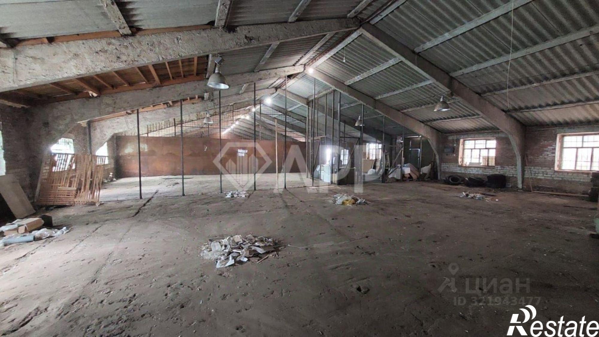 Сдать ОСЗ, отдельно стоящее здание за 120 000 рублей на улица Аделя Кутуя, 90