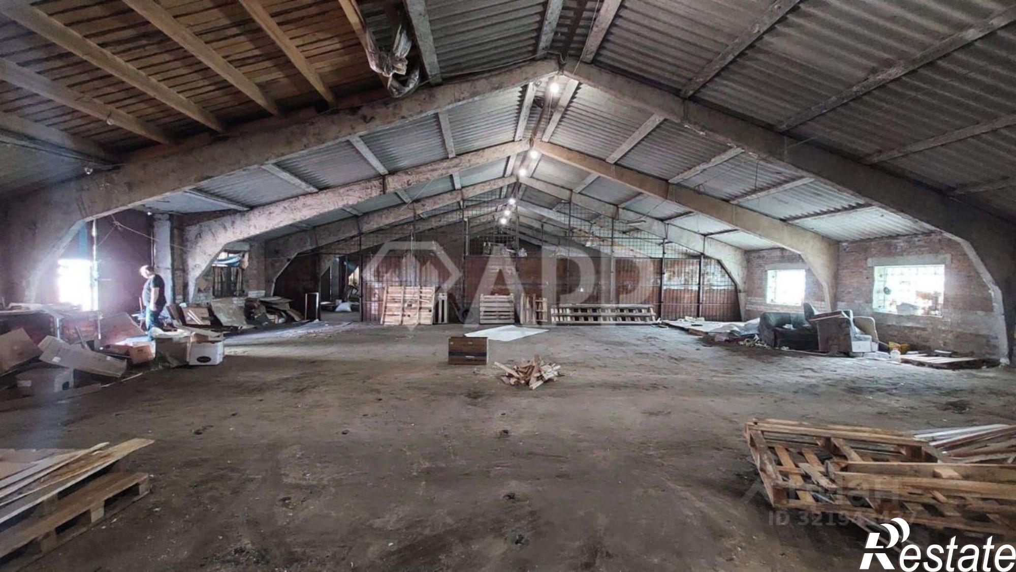 Сдать ОСЗ, отдельно стоящее здание за 120 000 рублей на улица Аделя Кутуя, 90