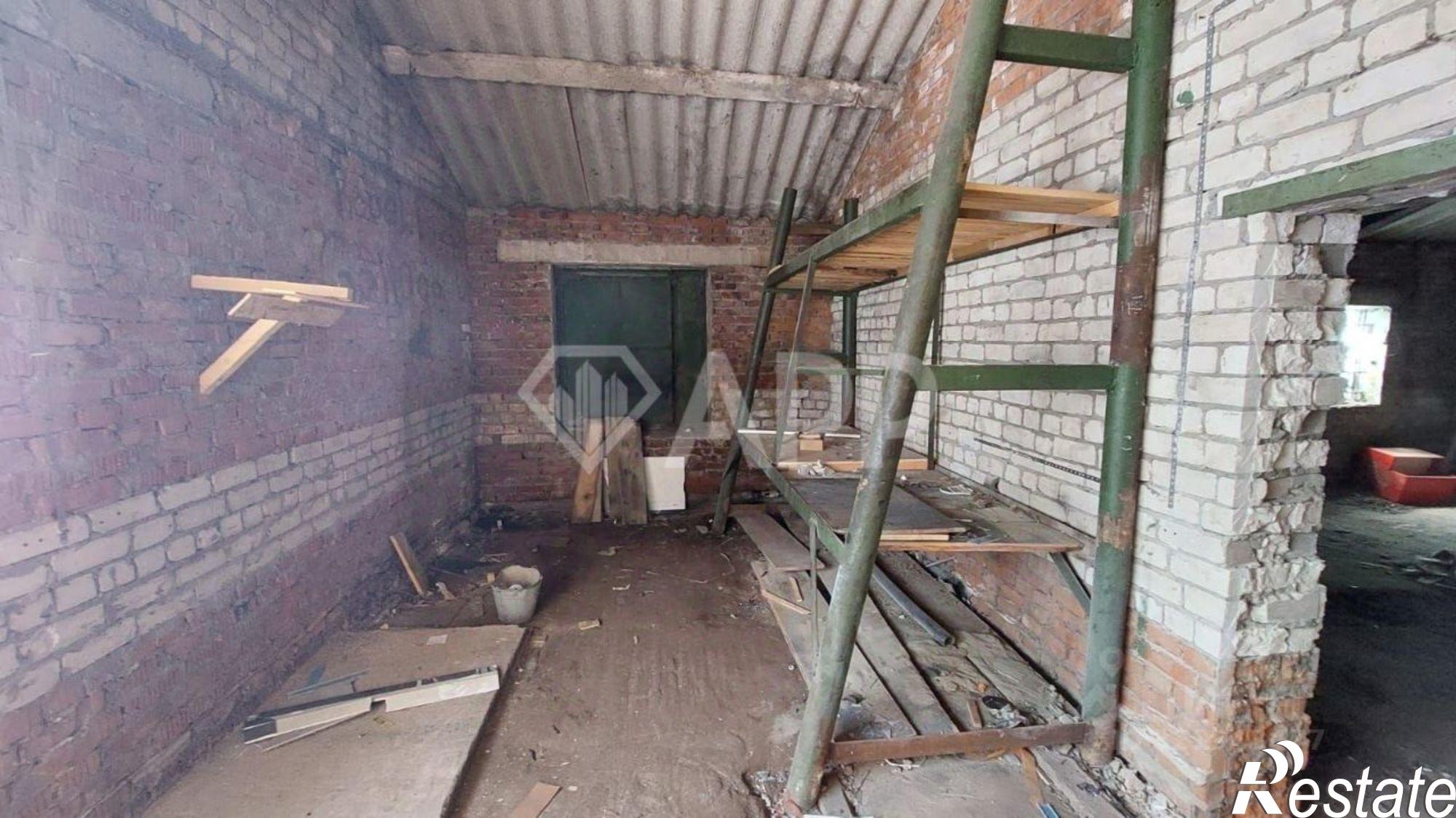 Сдать ОСЗ, отдельно стоящее здание за 120 000 рублей на улица Аделя Кутуя, 90