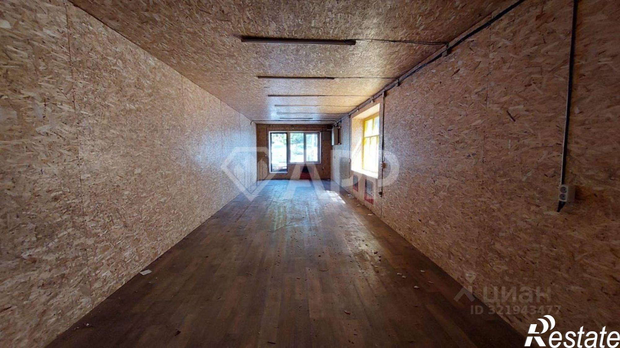 Сдать ОСЗ, отдельно стоящее здание за 120 000 рублей на улица Аделя Кутуя, 90