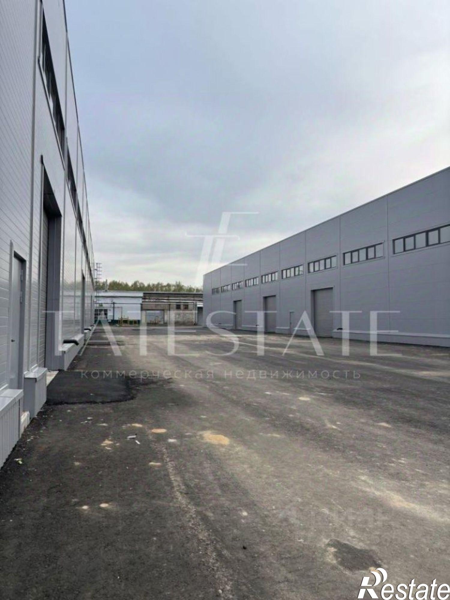 Сдать складское помещение за 100 000 рублей на ул Гудованцева, 11А