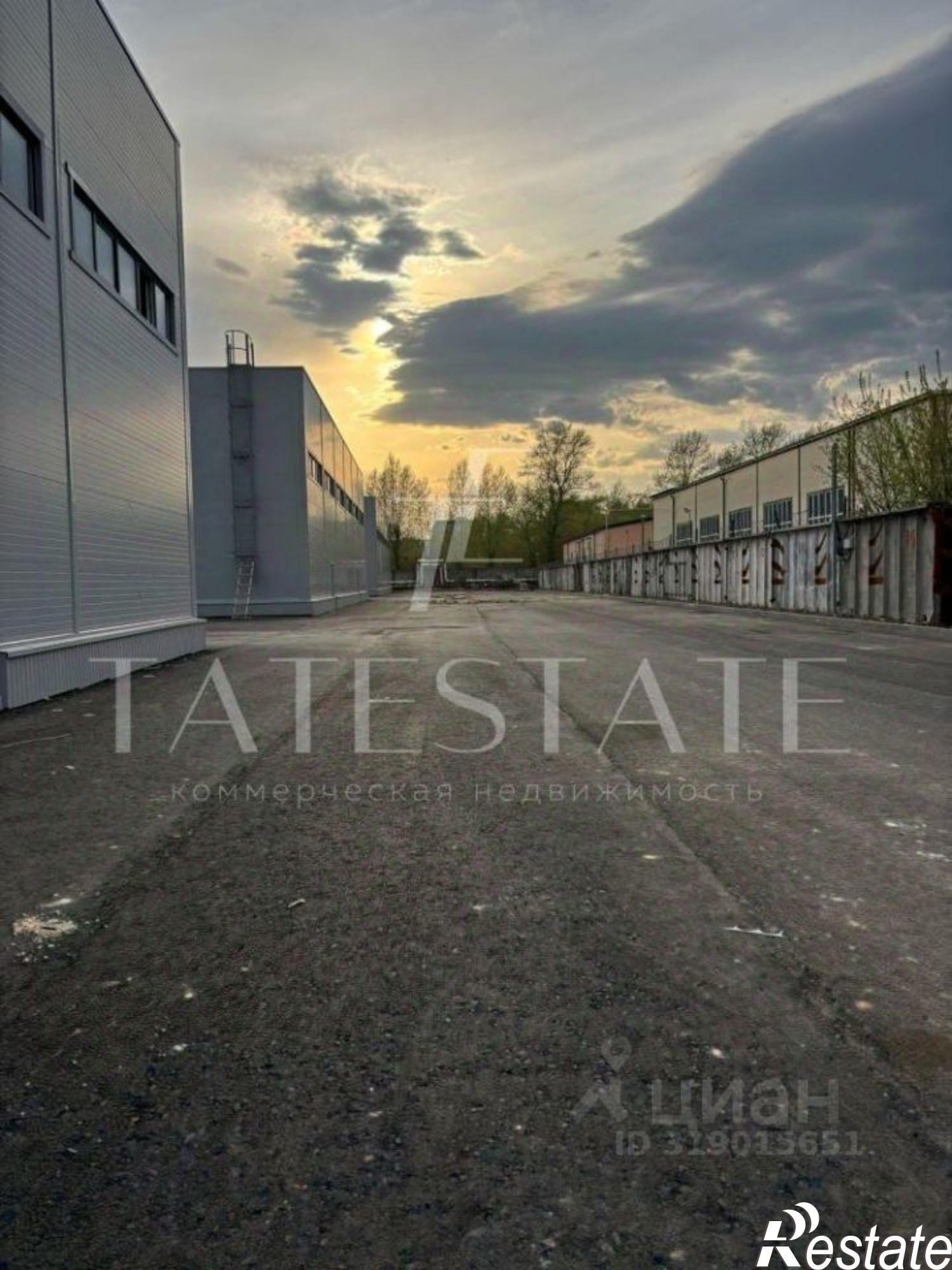 Сдать складское помещение за 100 000 рублей на ул Гудованцева, 11А